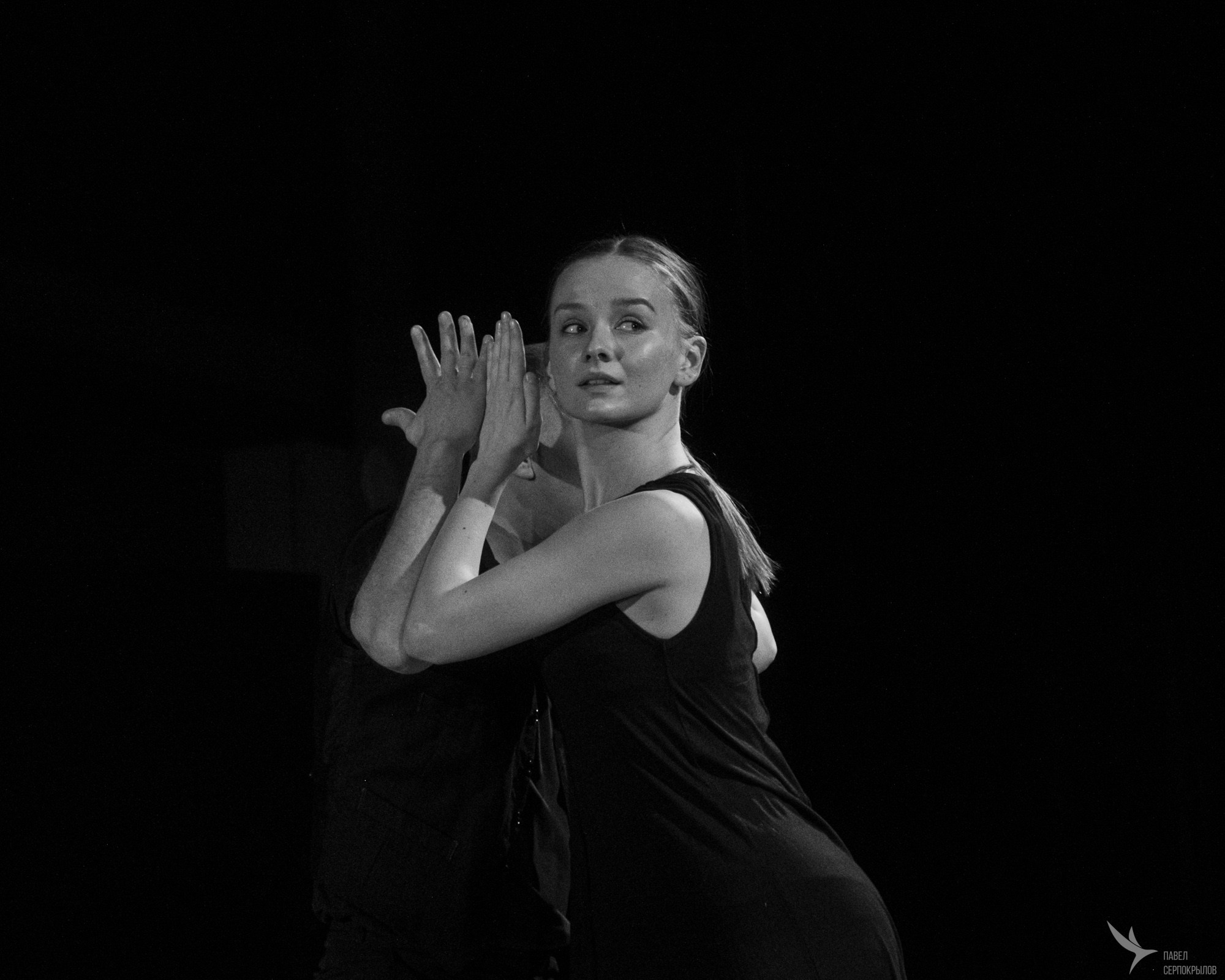 ПУСТОЙ ДОМ. Репортажный фотограф в Казани Павел Серпокрылов