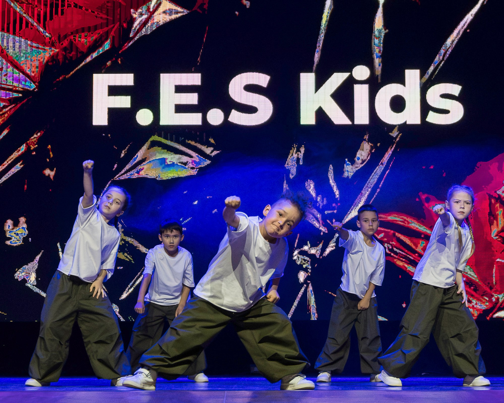 Отчетный концерт МПК Энергетик. Репортажный фотограф в Казани Павел Серпокрылов