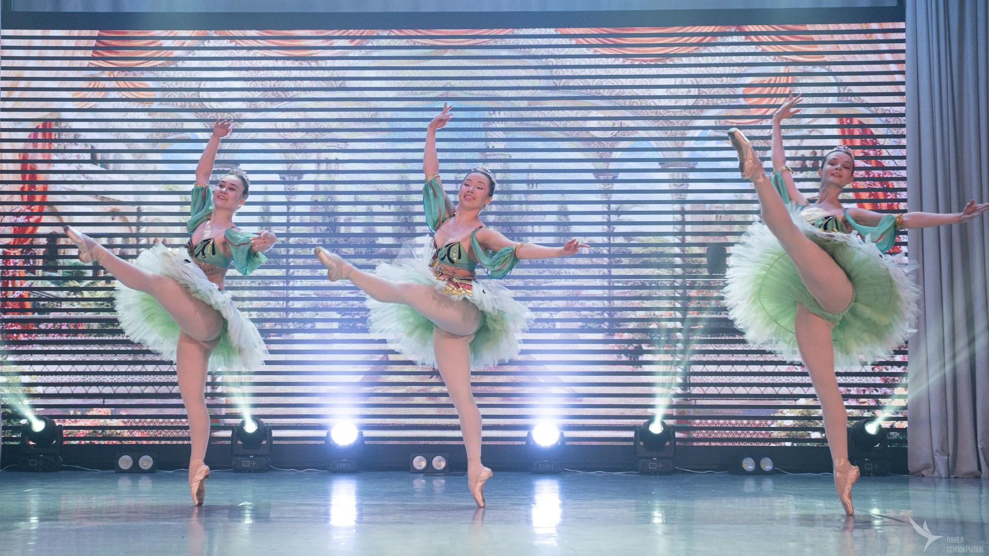 5 ЛЕТ РАДИ ИСКУССТВА. Репортажный фотограф в Казани Павел Серпокрылов