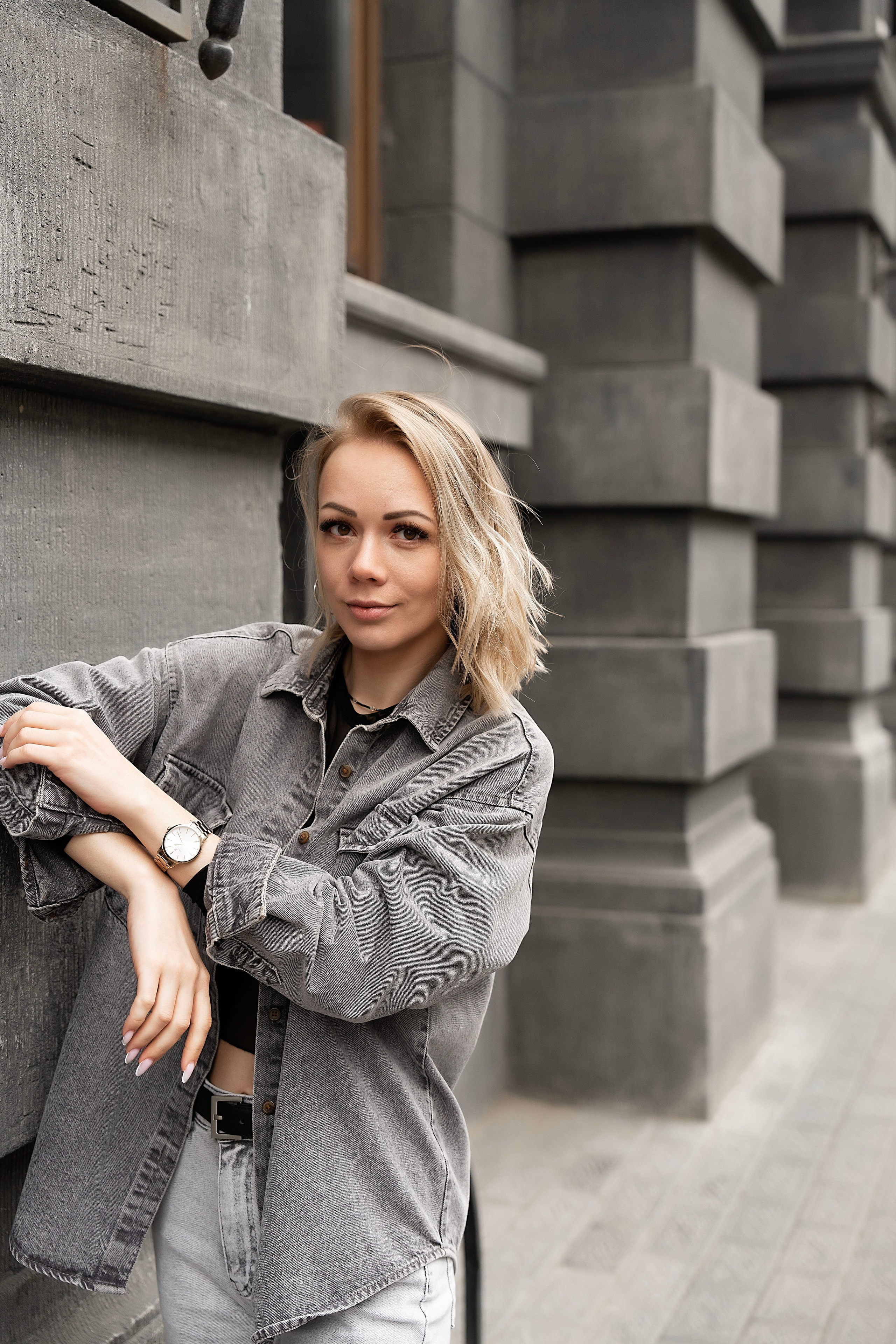 Ольга и Алексей. Главная