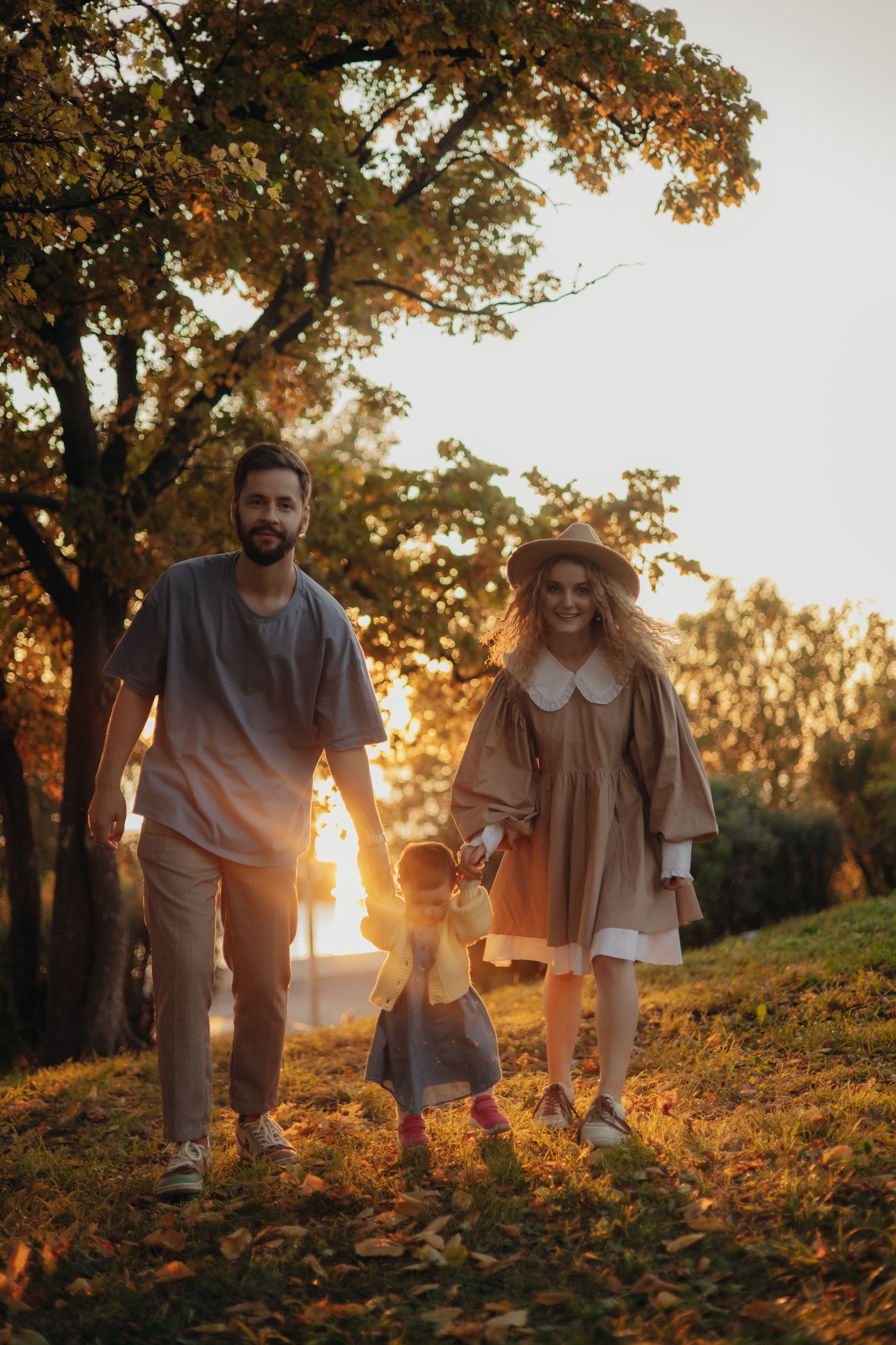 О семье. ФОТОГРАФ МОСКВА ULYA H