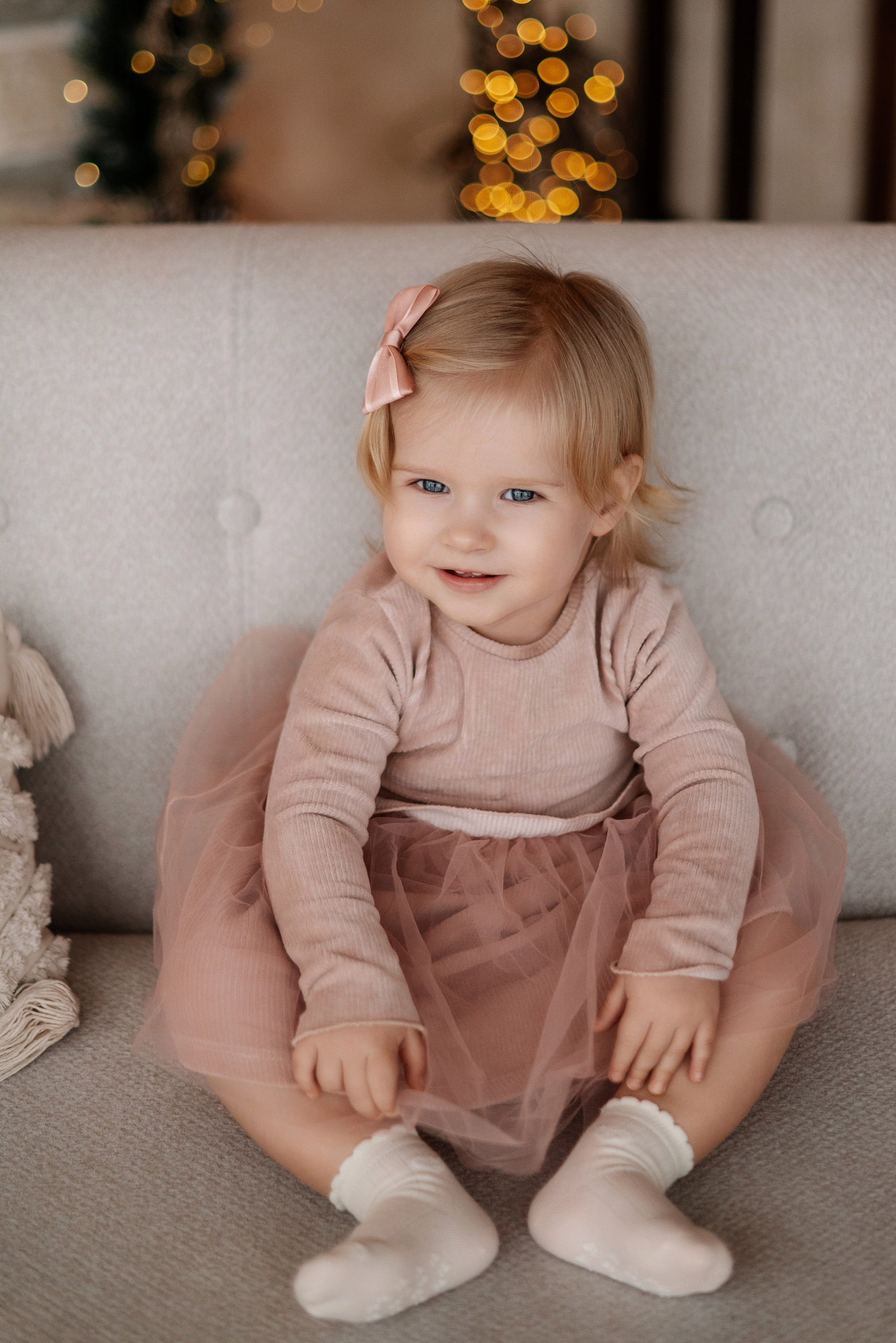 Новогодние. Свадебный и портретный фотограф в Липецке Юлия Свит