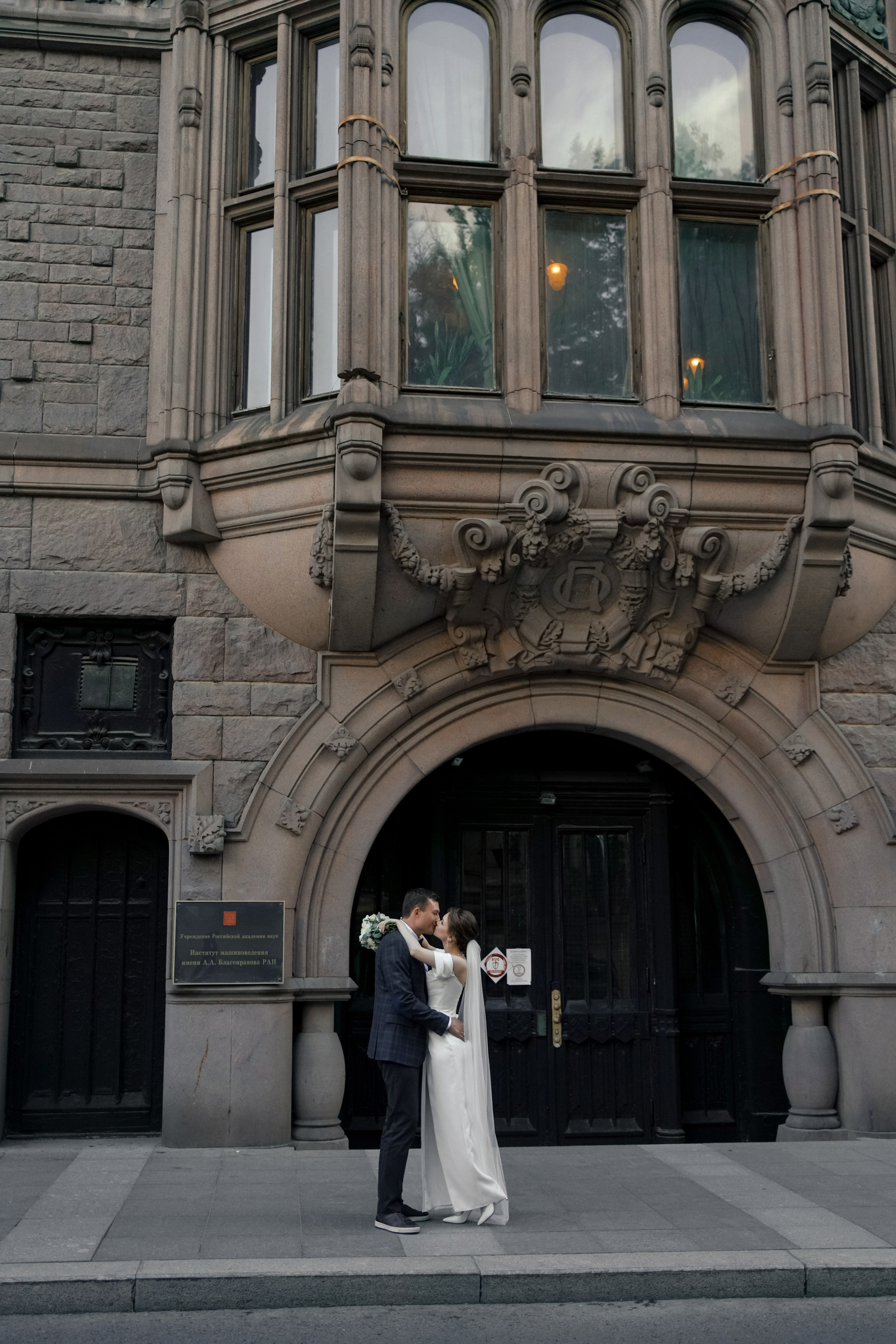 Е & М. Свадебный фотограф Москва, Санкт-Петербург