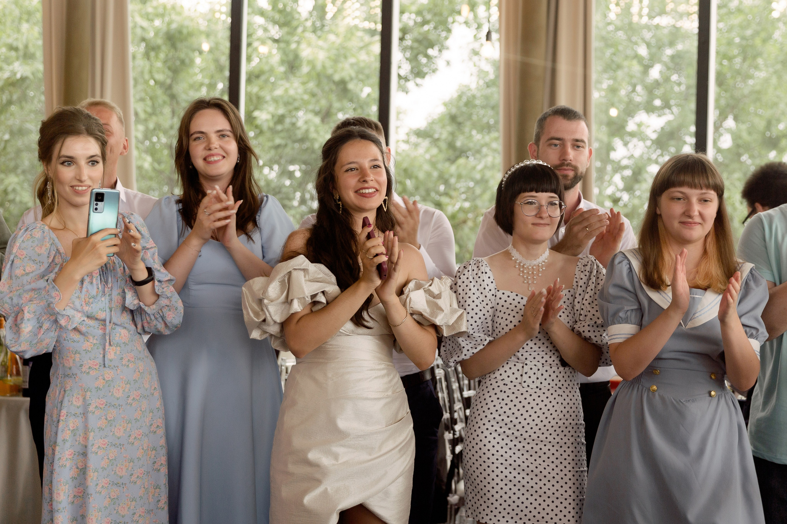 Анастасия и Роман. Свадебный фотограф в Санкт-Петербурге Павел Резниченко