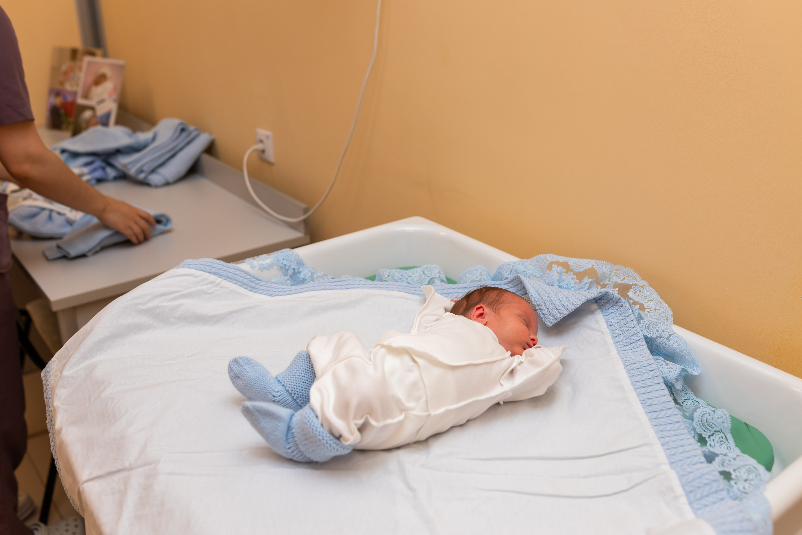 Выписка Екатерины. Марина Шаймухаметова. Фотограф в Уфе