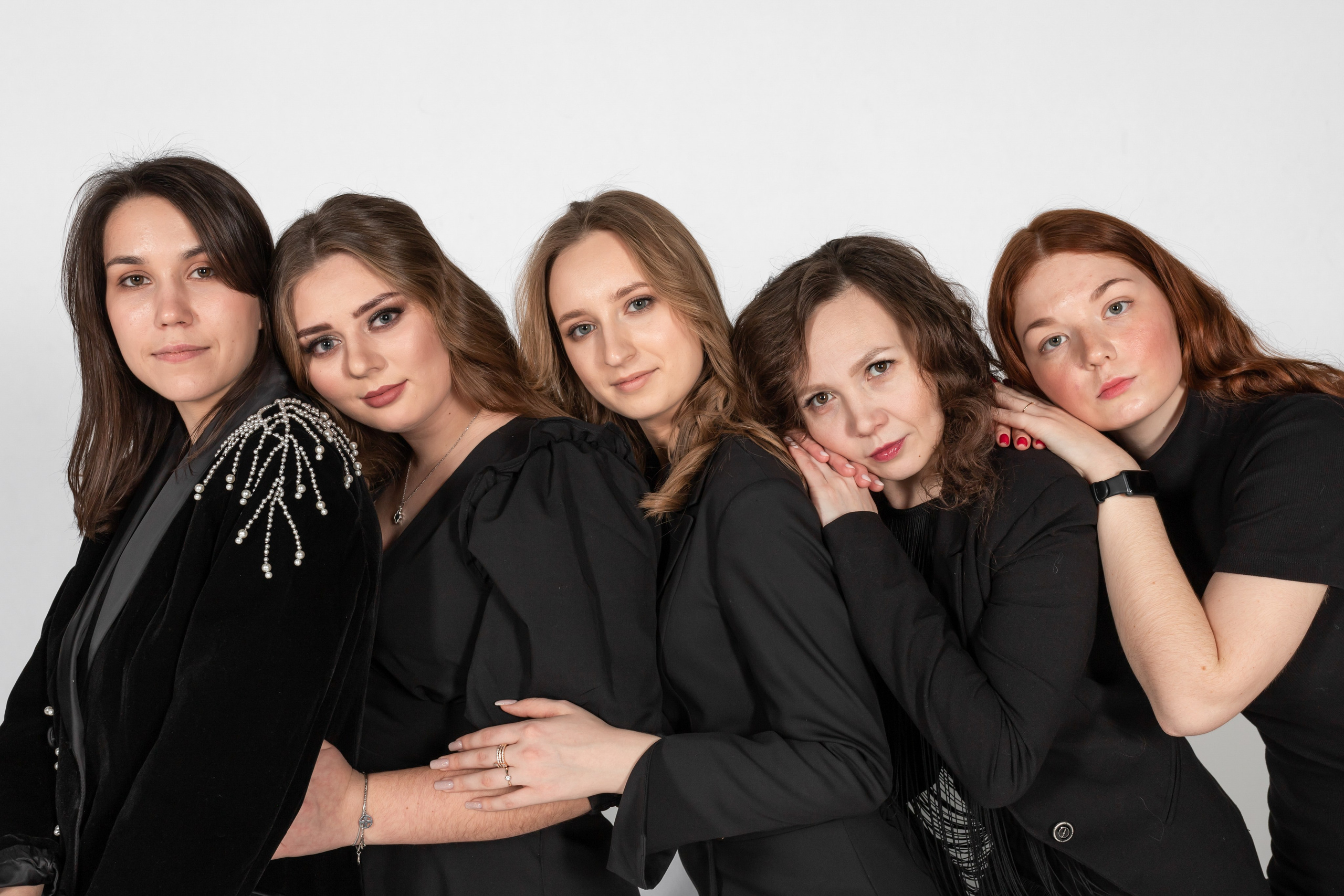 Ирина. Марина Шаймухаметова. Фотограф в Уфе