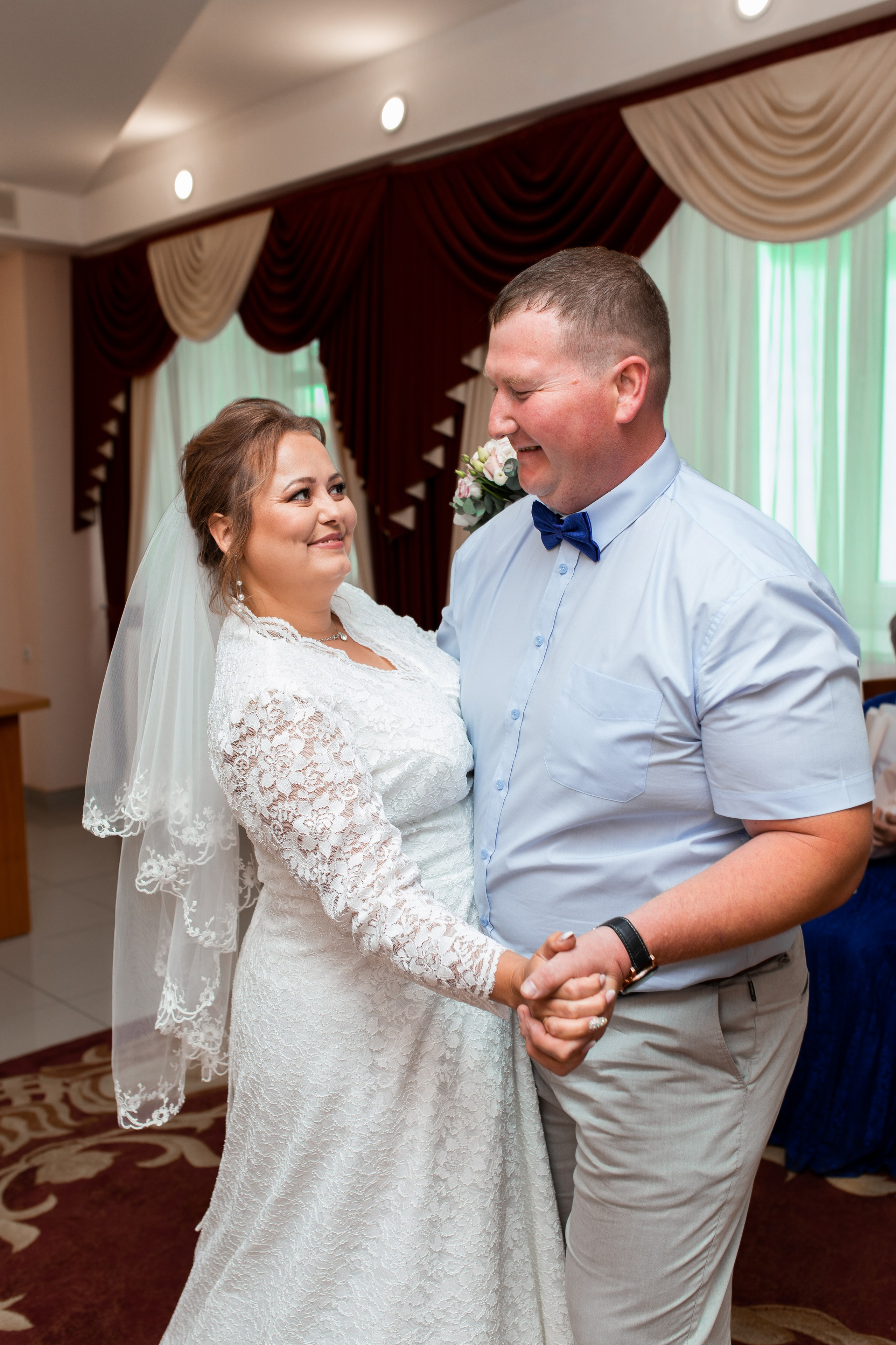 Игорь и Екатерина. Марина Шаймухаметова. Фотограф в Уфе