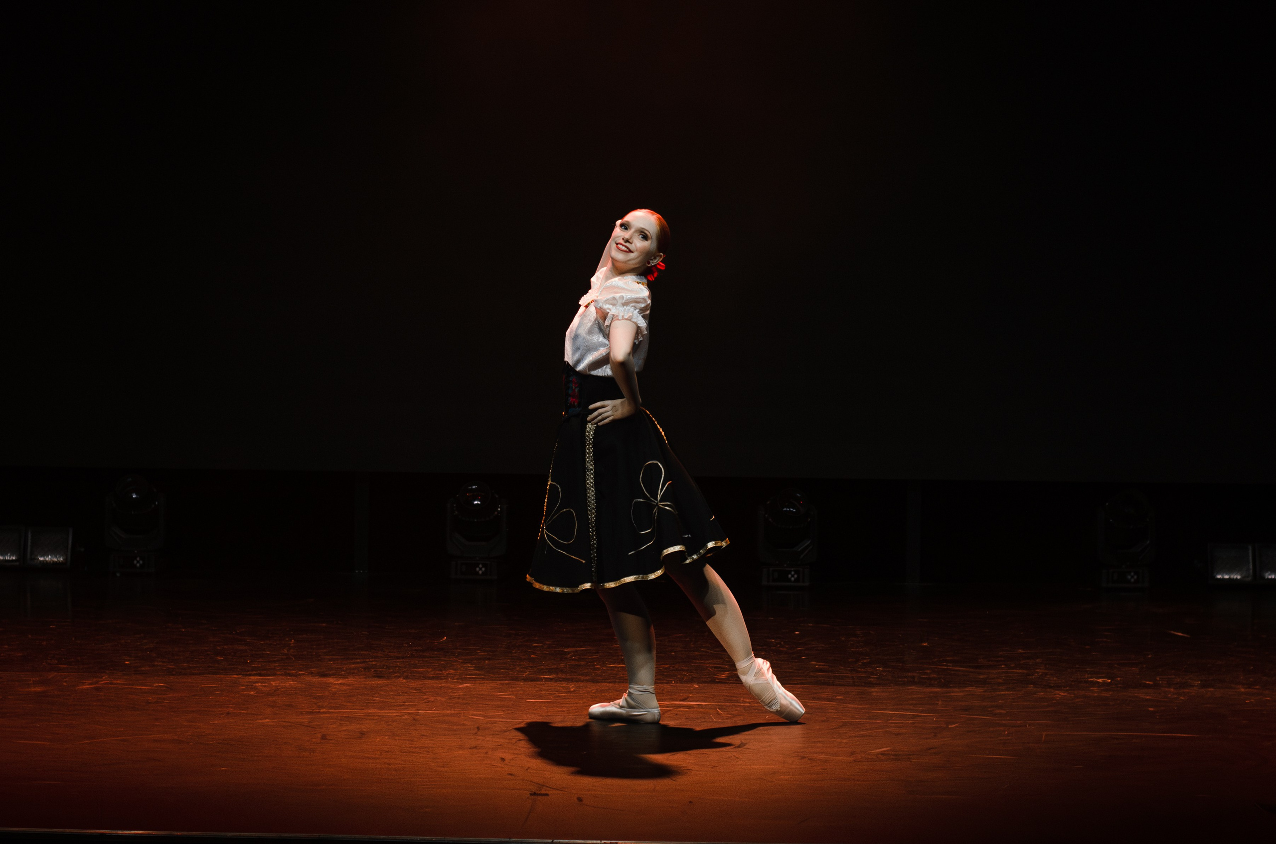 Гала-концерт Всероссийского фестиваля любительского балета Aurora PRIX — 2025. Портретный и репортажный фотограф в Санкт-Петербурге Варвара Жукова