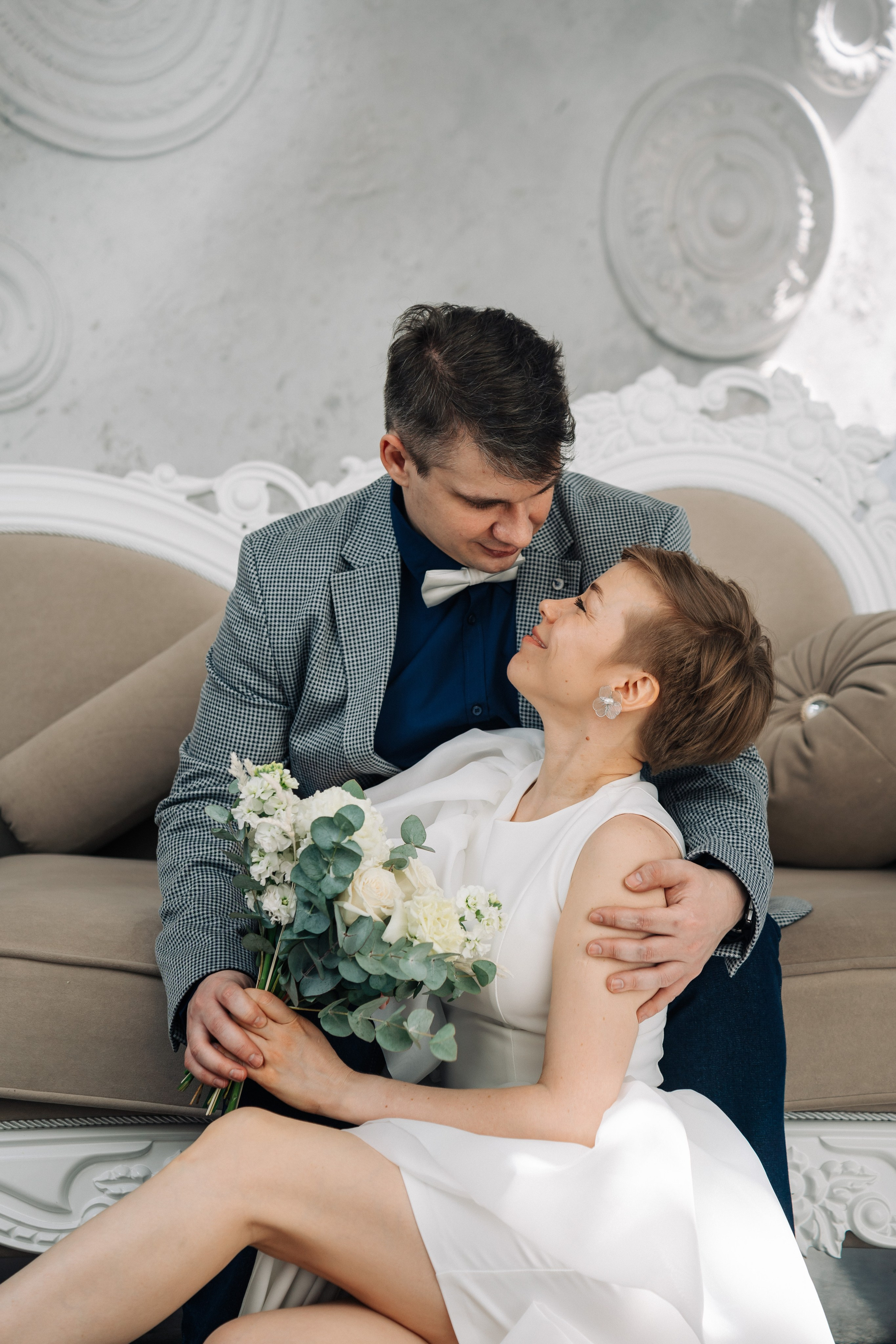 Алексей и Алена. Фотограф и видеограф Олег Игнатов | Свадьбы, Love Story, реклама и корпоративы — Красноярск