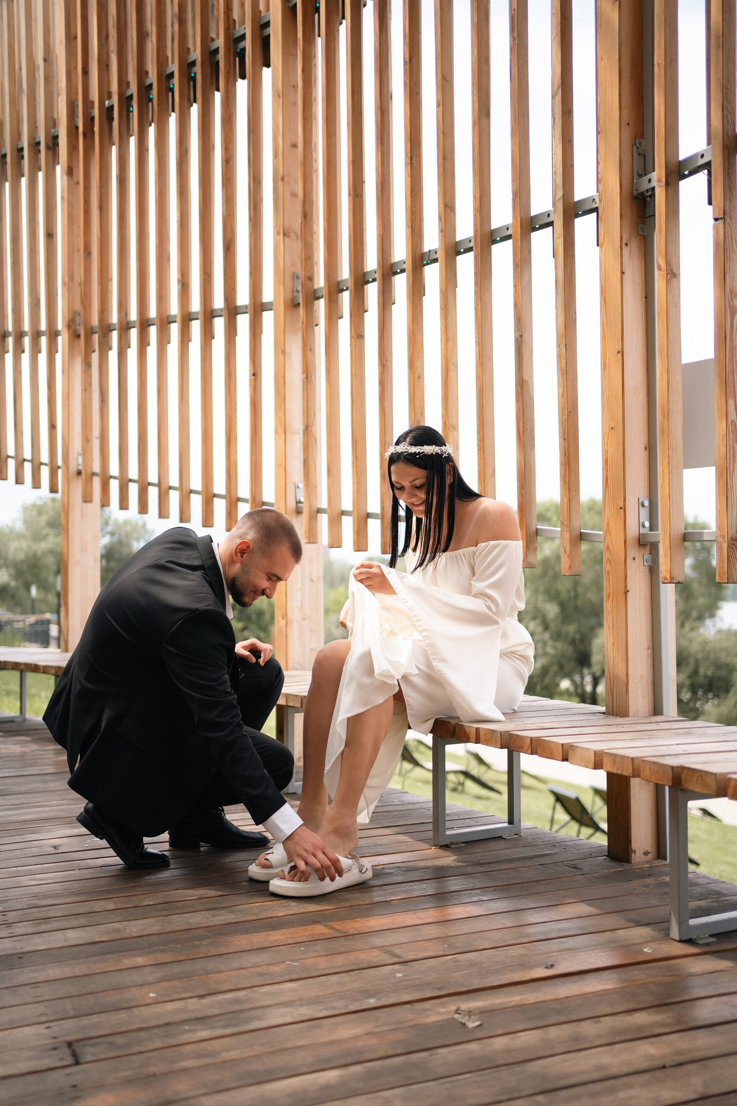 Евгений и Анастасия. Фотограф и видеограф Олег Игнатов | Свадьбы, Love Story, реклама и корпоративы — Красноярск