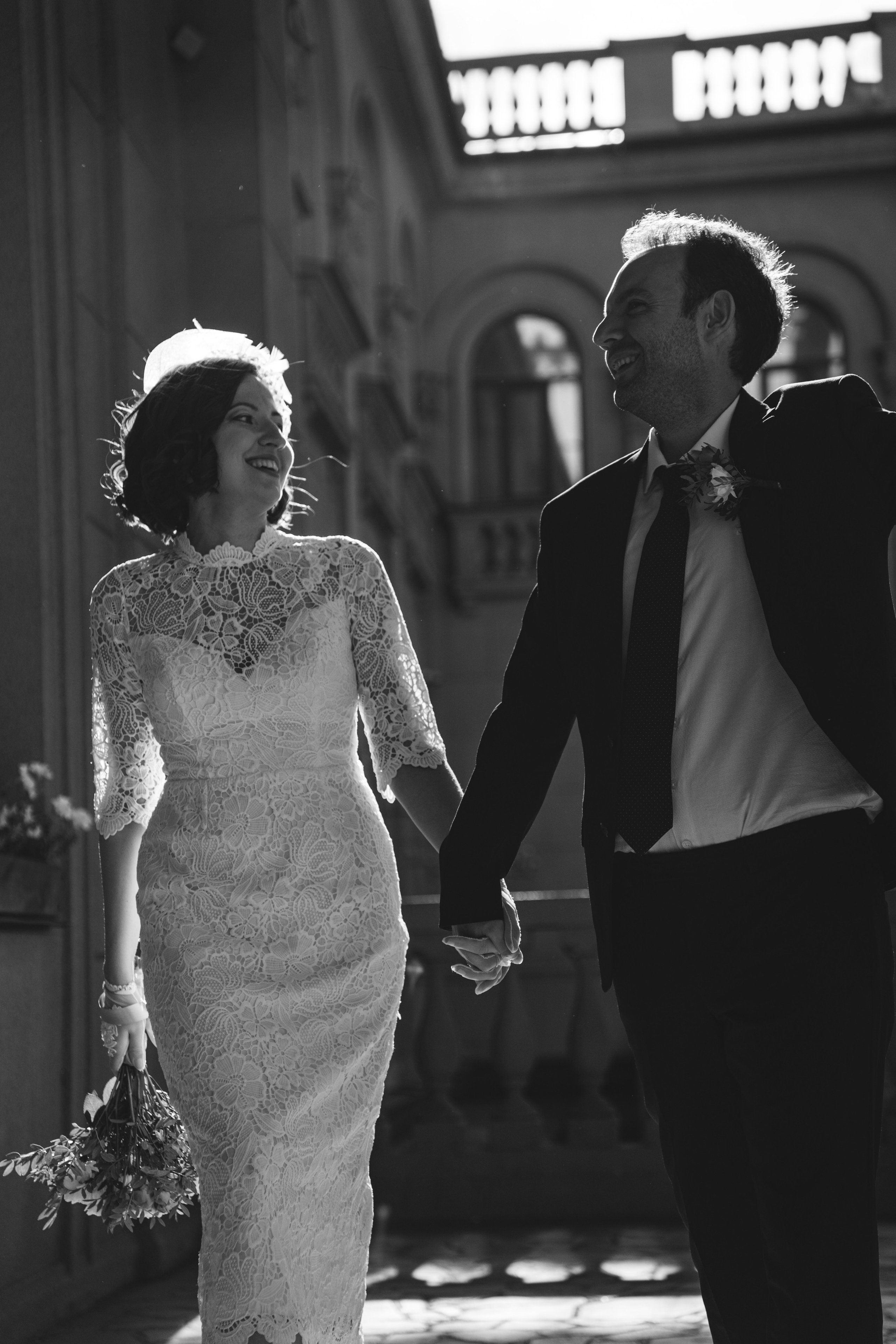 Екатерина и Абдулла. Фотограф и видеограф Олег Игнатов | Свадьбы, Love Story, реклама и корпоративы — Красноярск