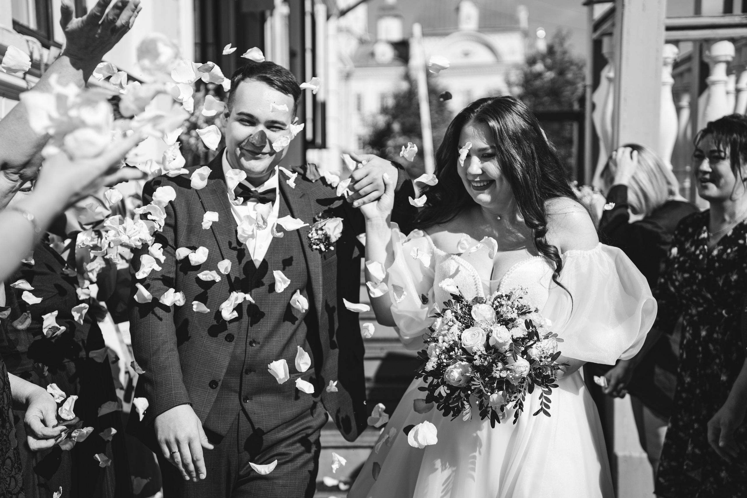 Павел и Дарья. Фотограф и видеограф Олег Игнатов | Свадьбы, Love Story, реклама и корпоративы — Красноярск