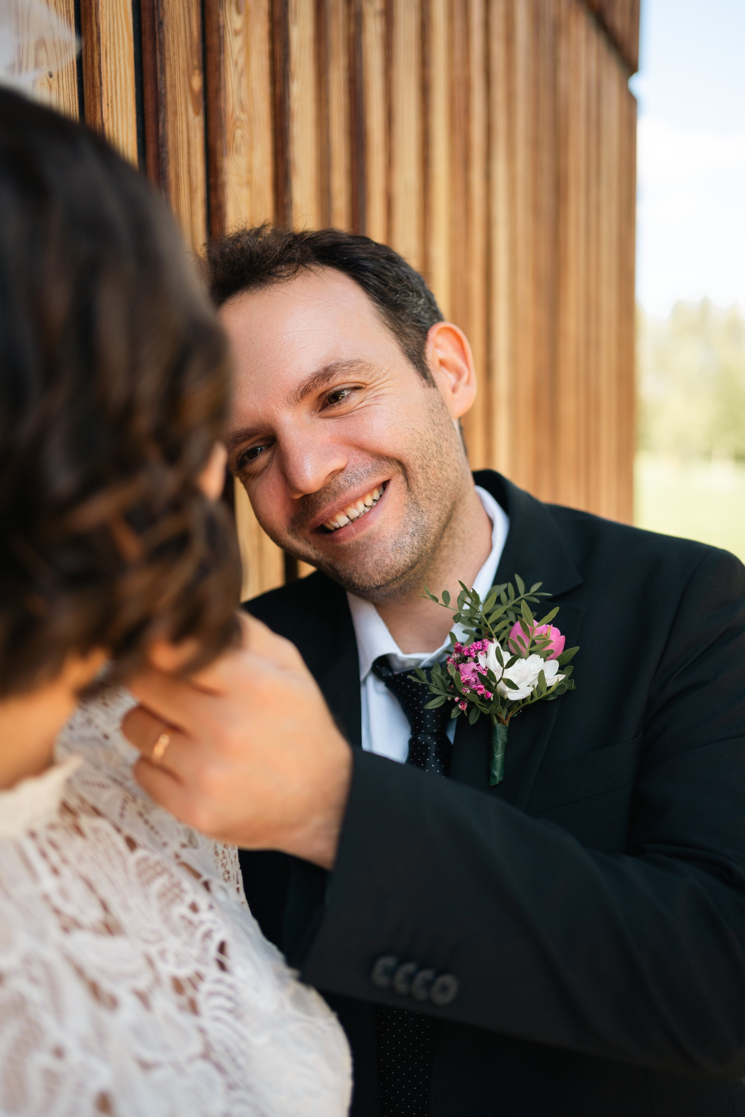 Екатерина и Абдулла. Фотограф и видеограф Олег Игнатов | Свадьбы, Love Story, реклама и корпоративы — Красноярск