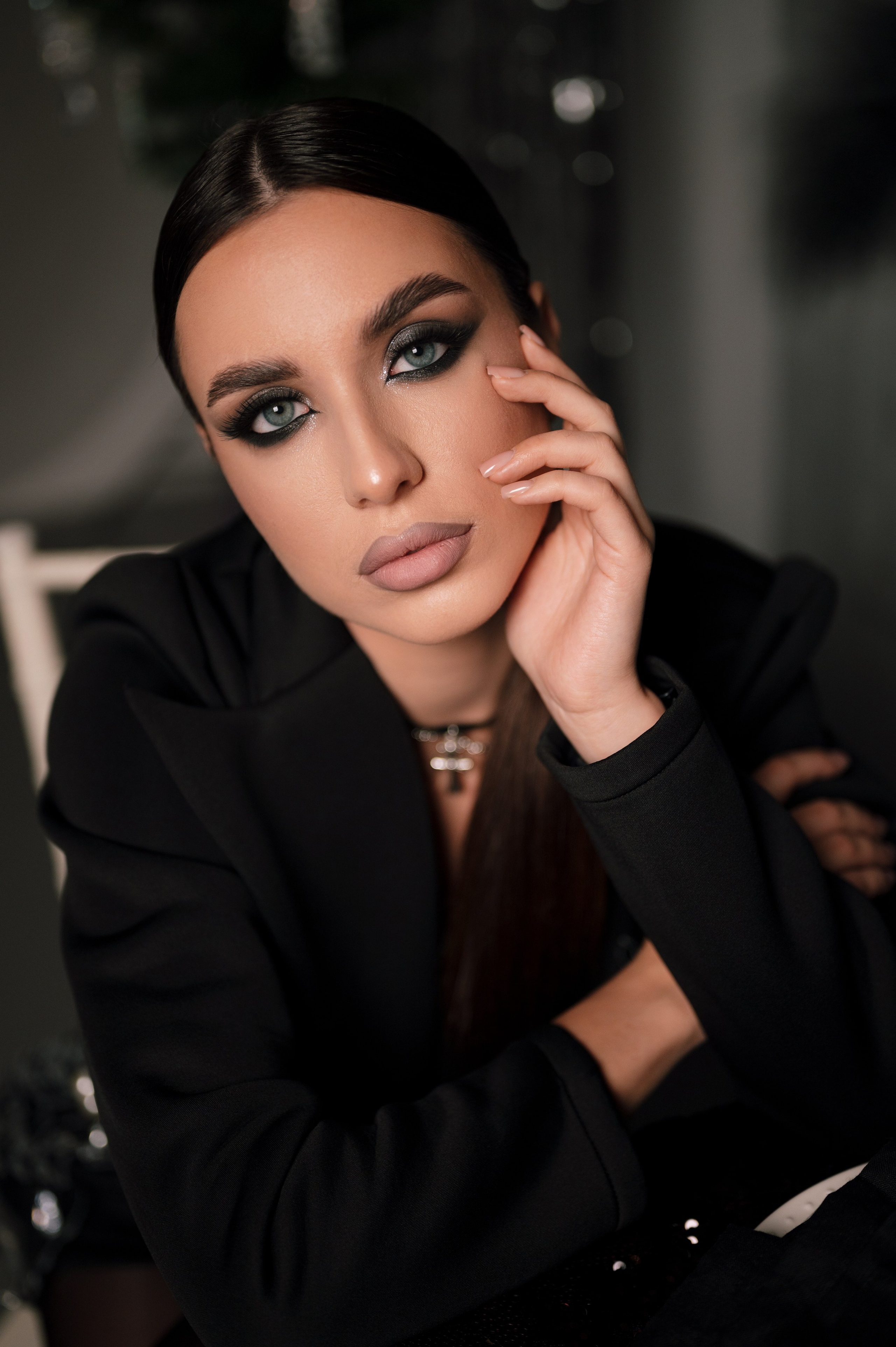 Даша. Фотограф Мария Бондаренко