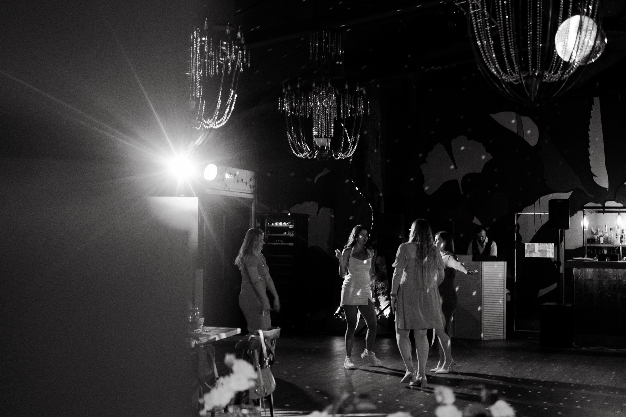 LaFa. Свадебный фотограф Александра Тюлякова