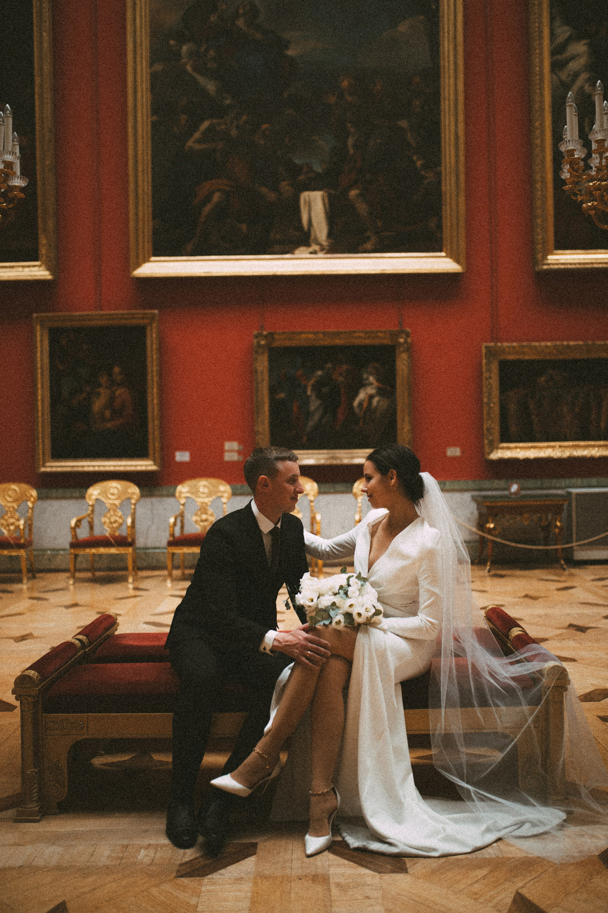 Д & А | Санкт-Петербург. Фотограф Екатерина Амбрушкевич