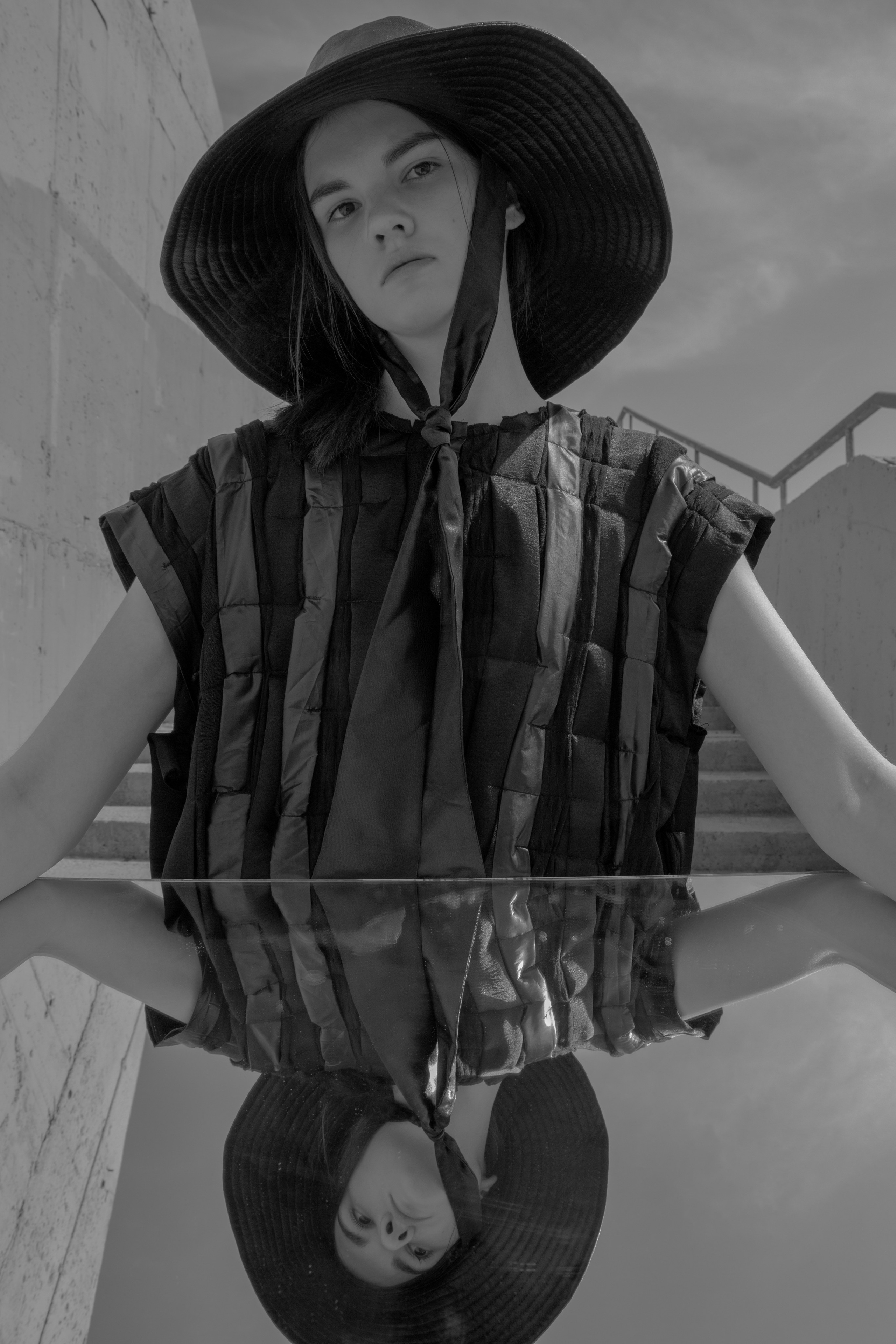 Борьба с самим собой. Свадебный и контент фотограф в Красноярске Марианна Перфильева