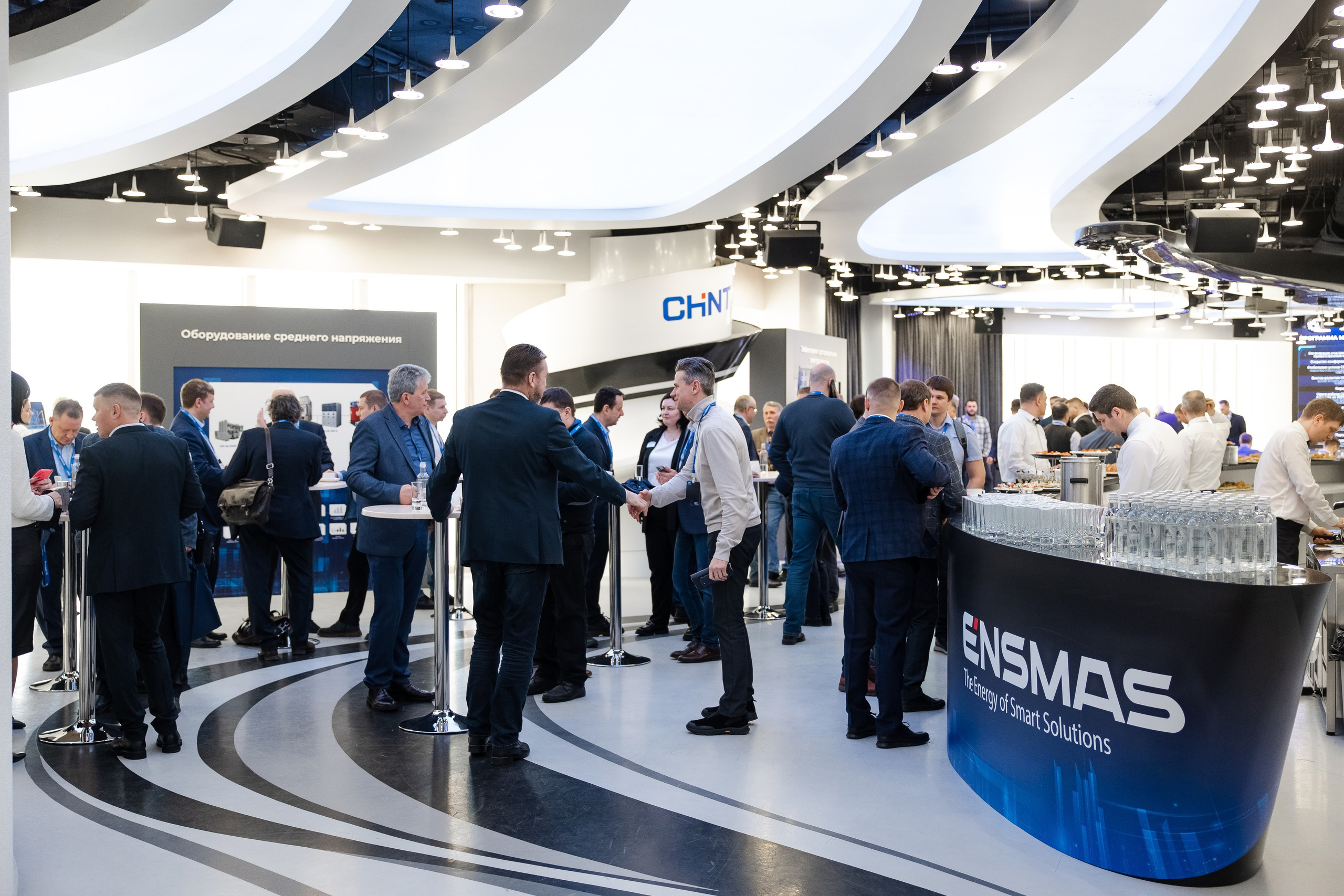 CHINT Group. Свадебный репортажный фотограф в Москве