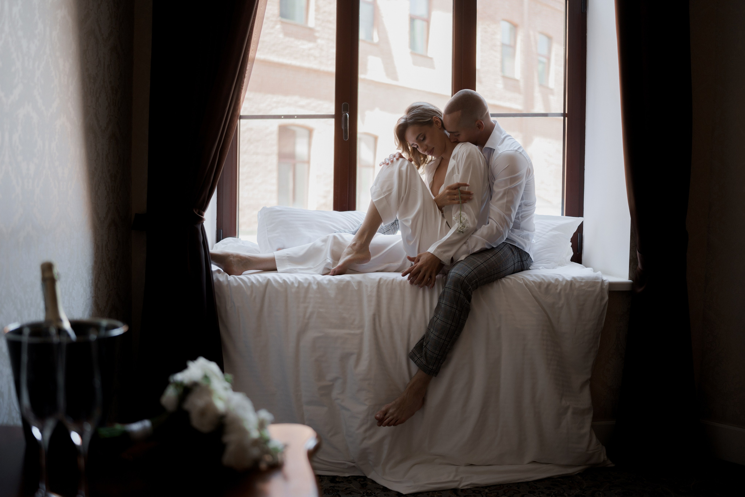 Артур и Леся. Свадебный фотограф Решетников Дмитрий