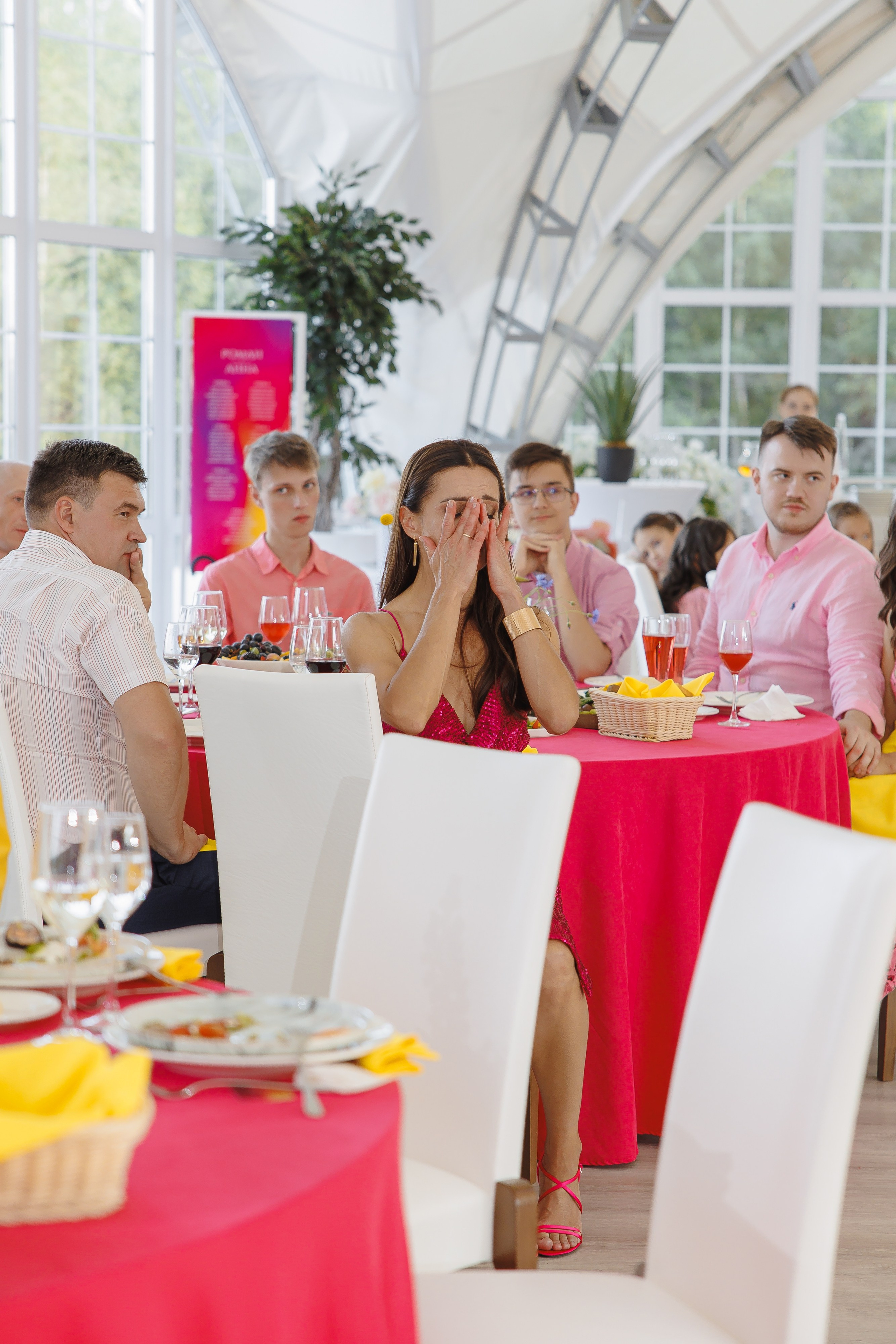 ГОЛЬФ КЛУБ. АННА И РОМАН. Свадебный и индивидуальный фотограф в Челябинске Евгения Негодяева