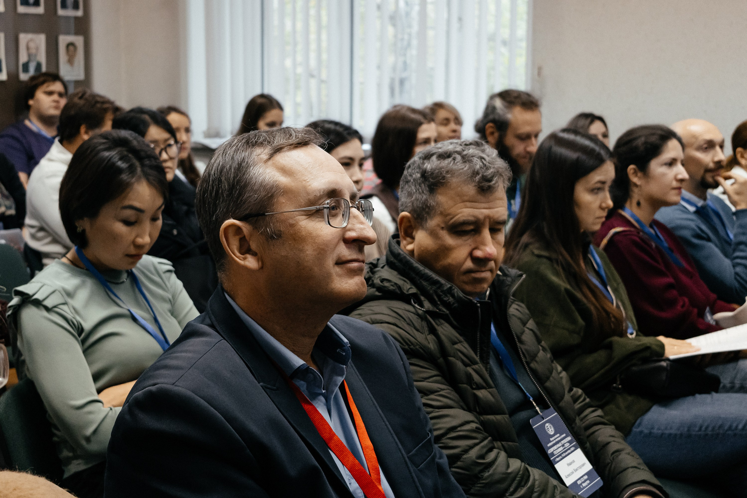 Всероссийская конференция молодых ученых «Современные проблемы геохимии — 2025»