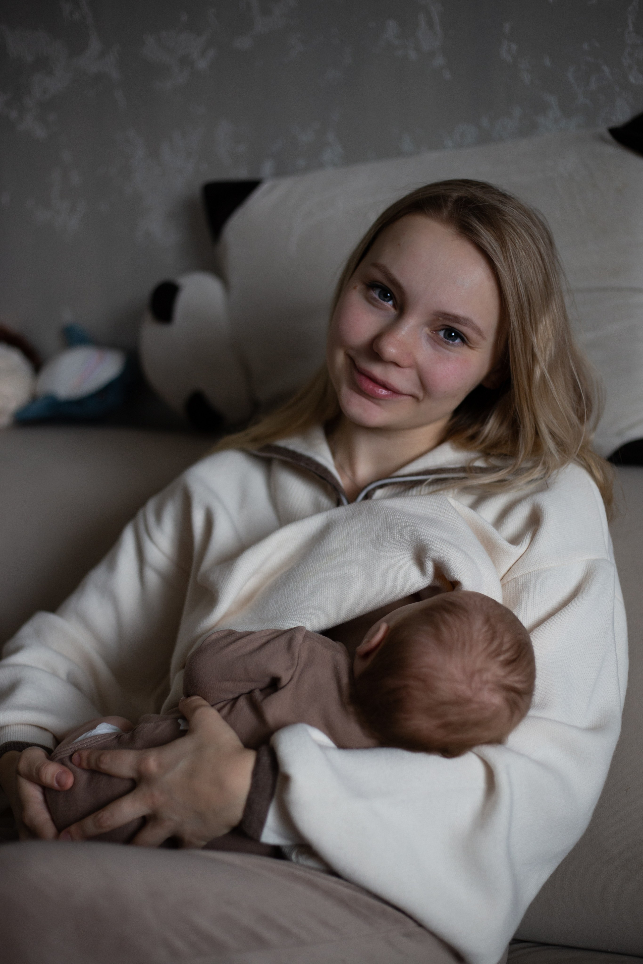 Кристина. Семейный фотограф Виктория Потехина Москва