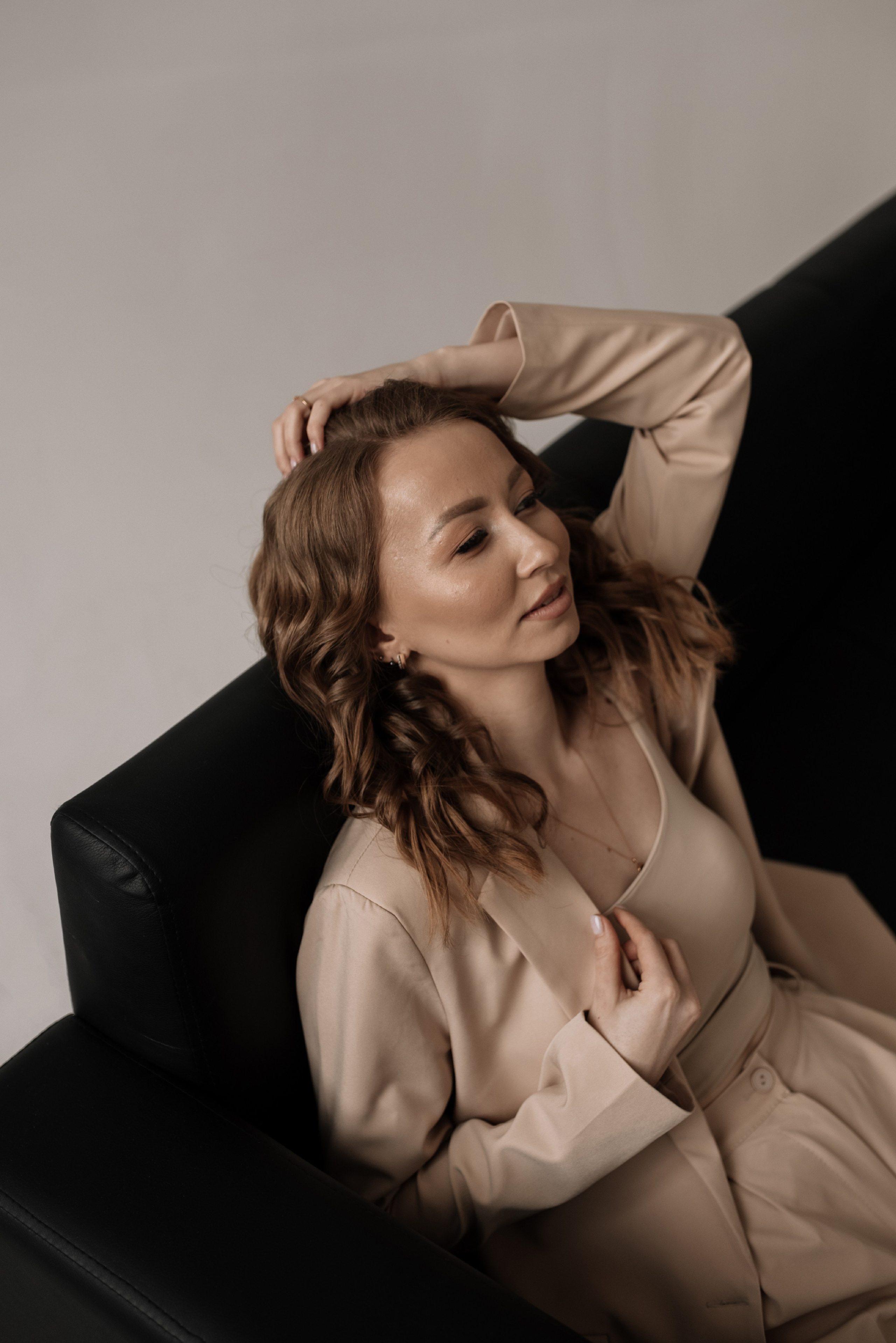 Лена. Фотограф Ольга Плеханова | Нижний Новгород, Москва