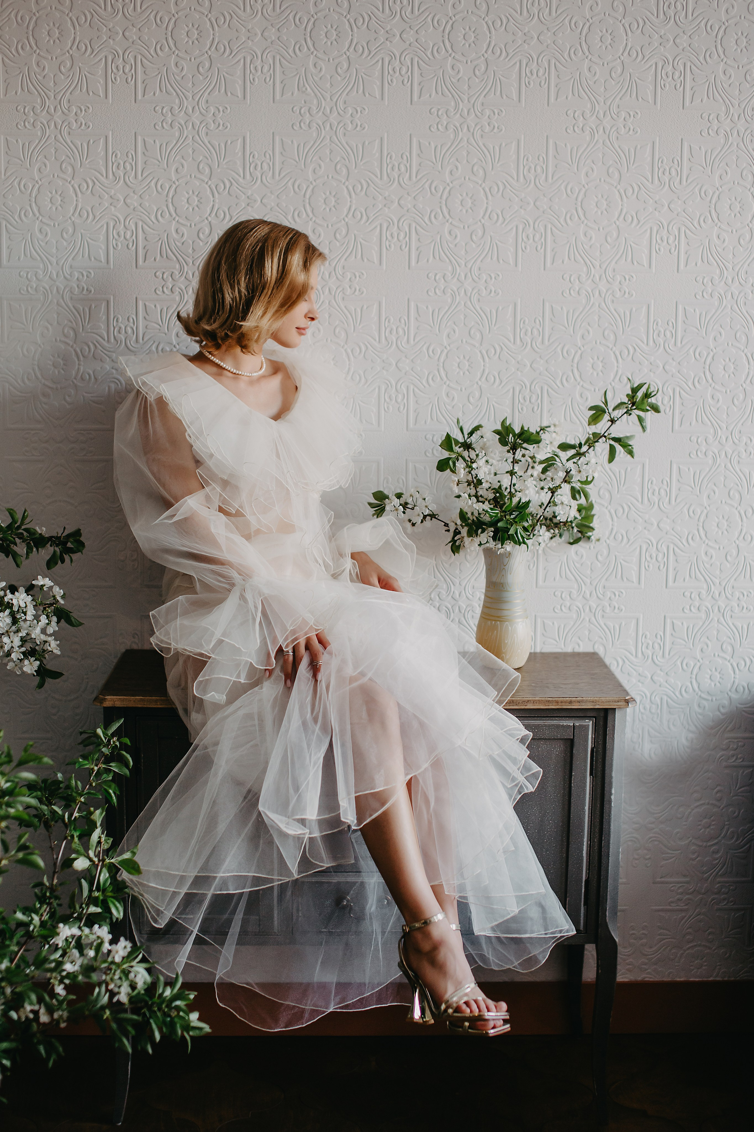 Артем и Ася