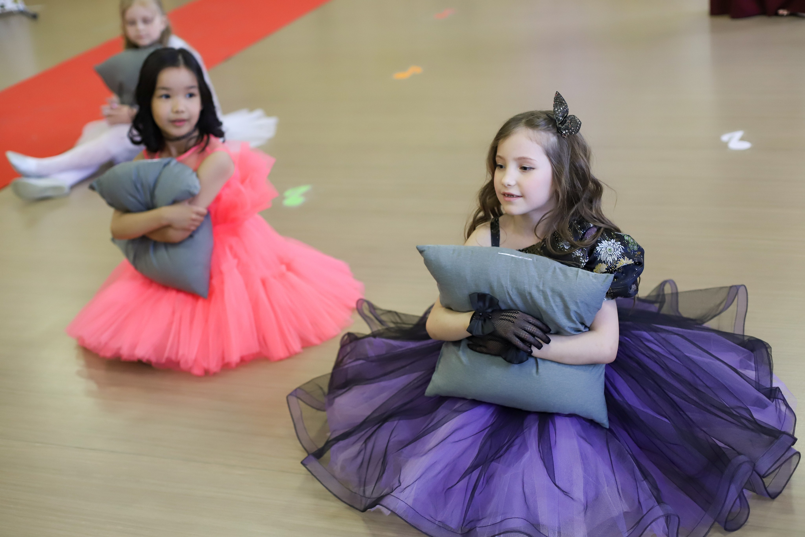 Утренник 2025. Ilopavlova_ph