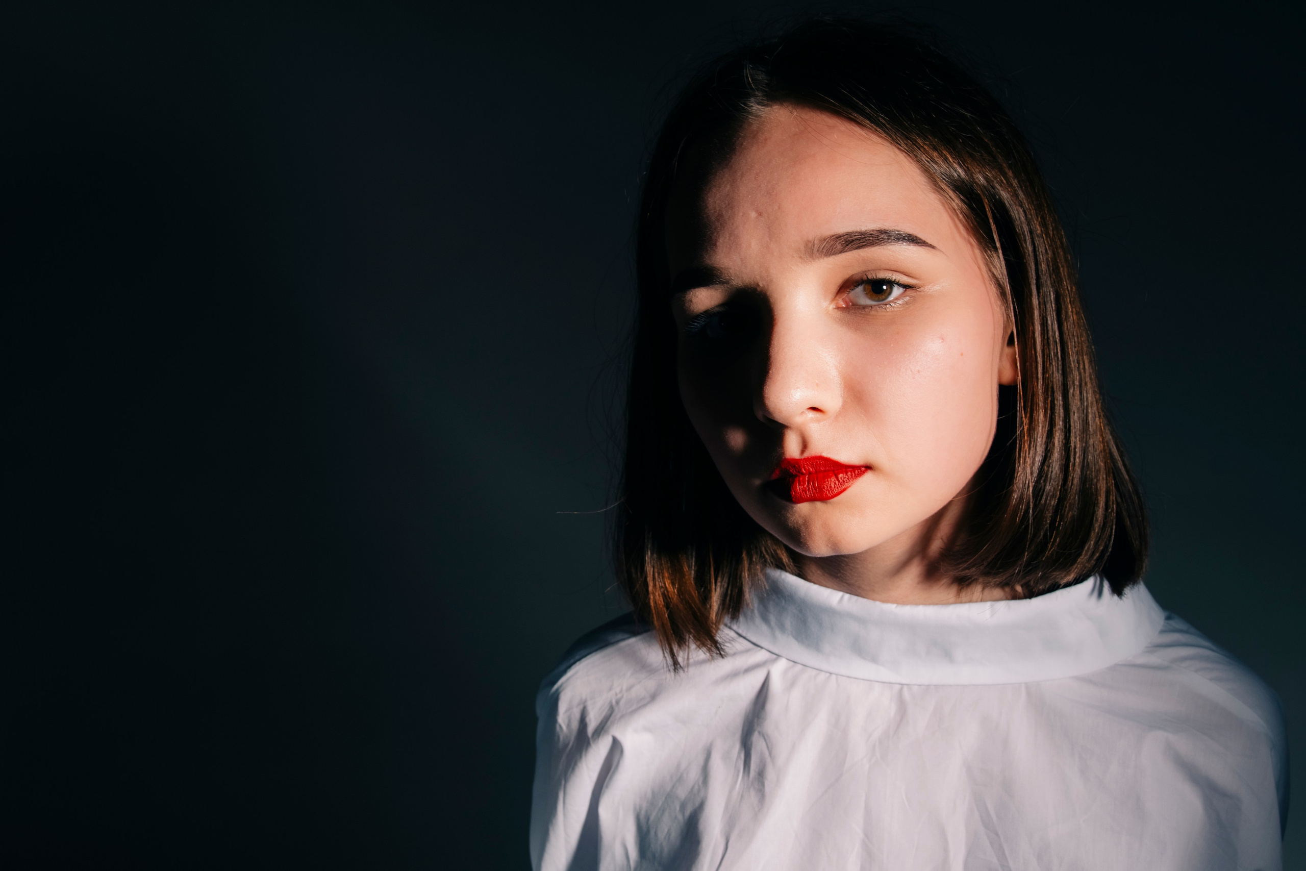 Marina. Максим и Наталья Фёдоровы — Портретные и свадебные фотографы в Хабаров