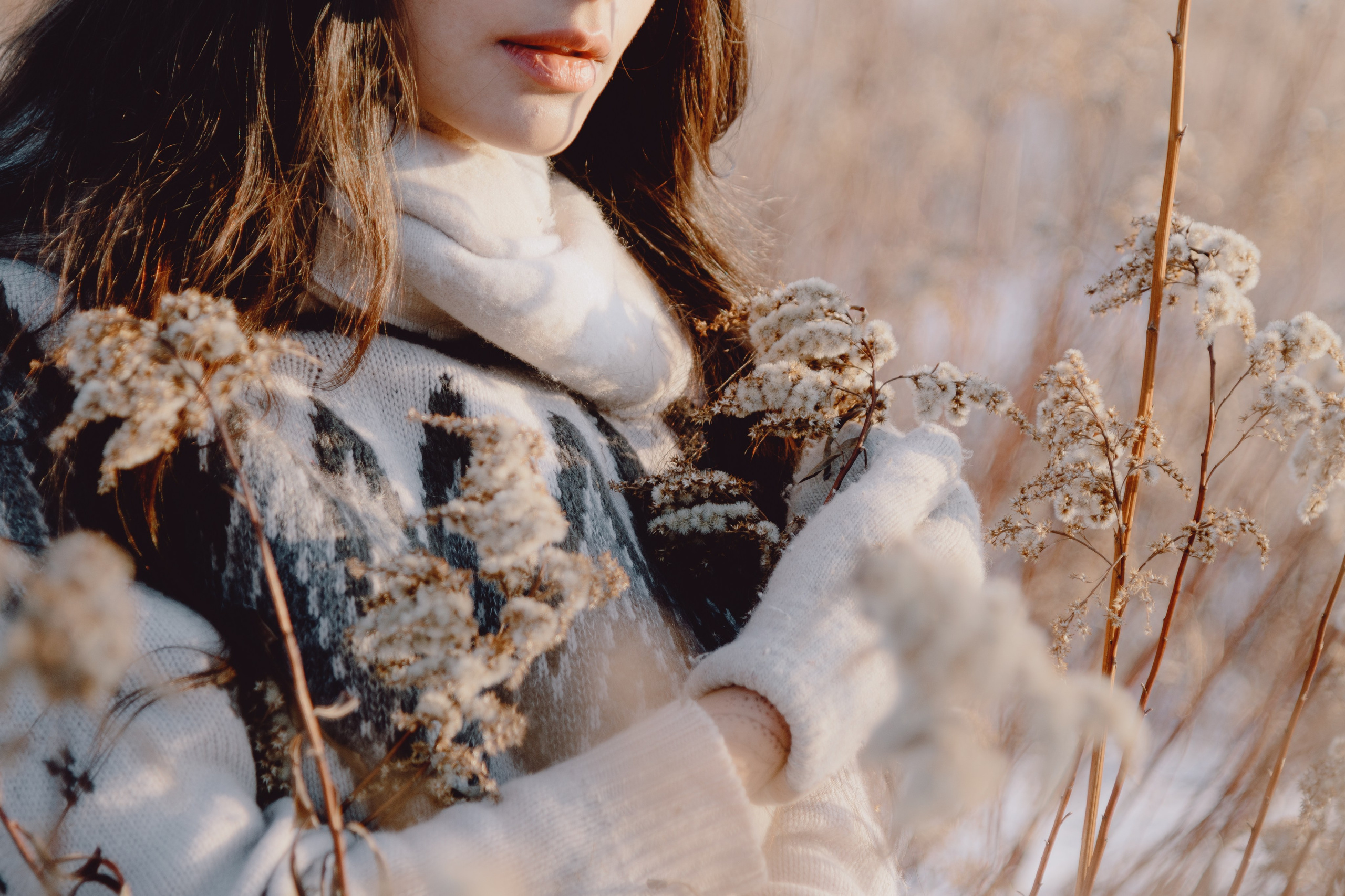Rada Winter. Максим и Наталья Фёдоровы — Портретные и свадебные фотографы в Хабаров