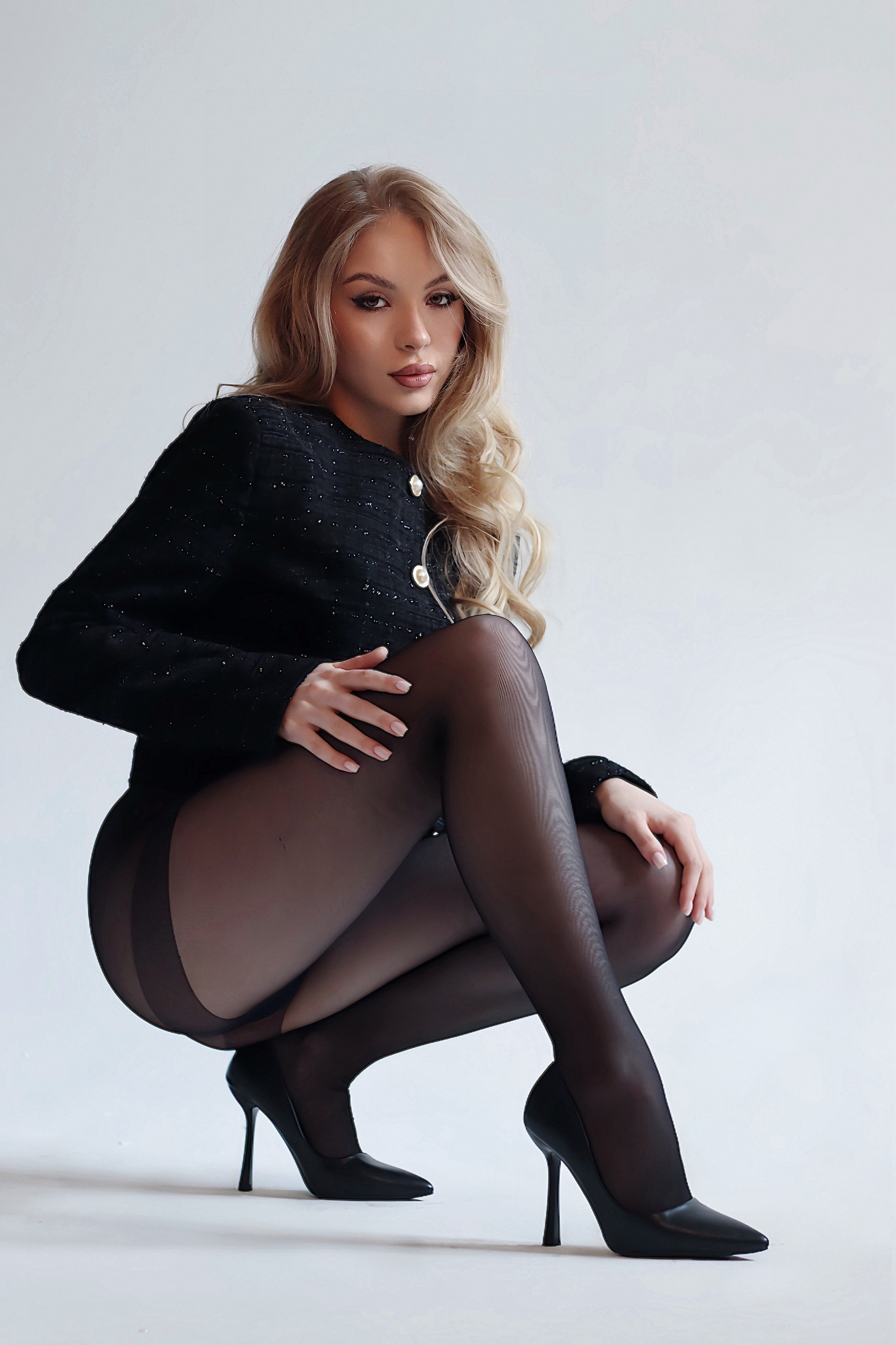 Влада. Дарья Шибаева, фотограф