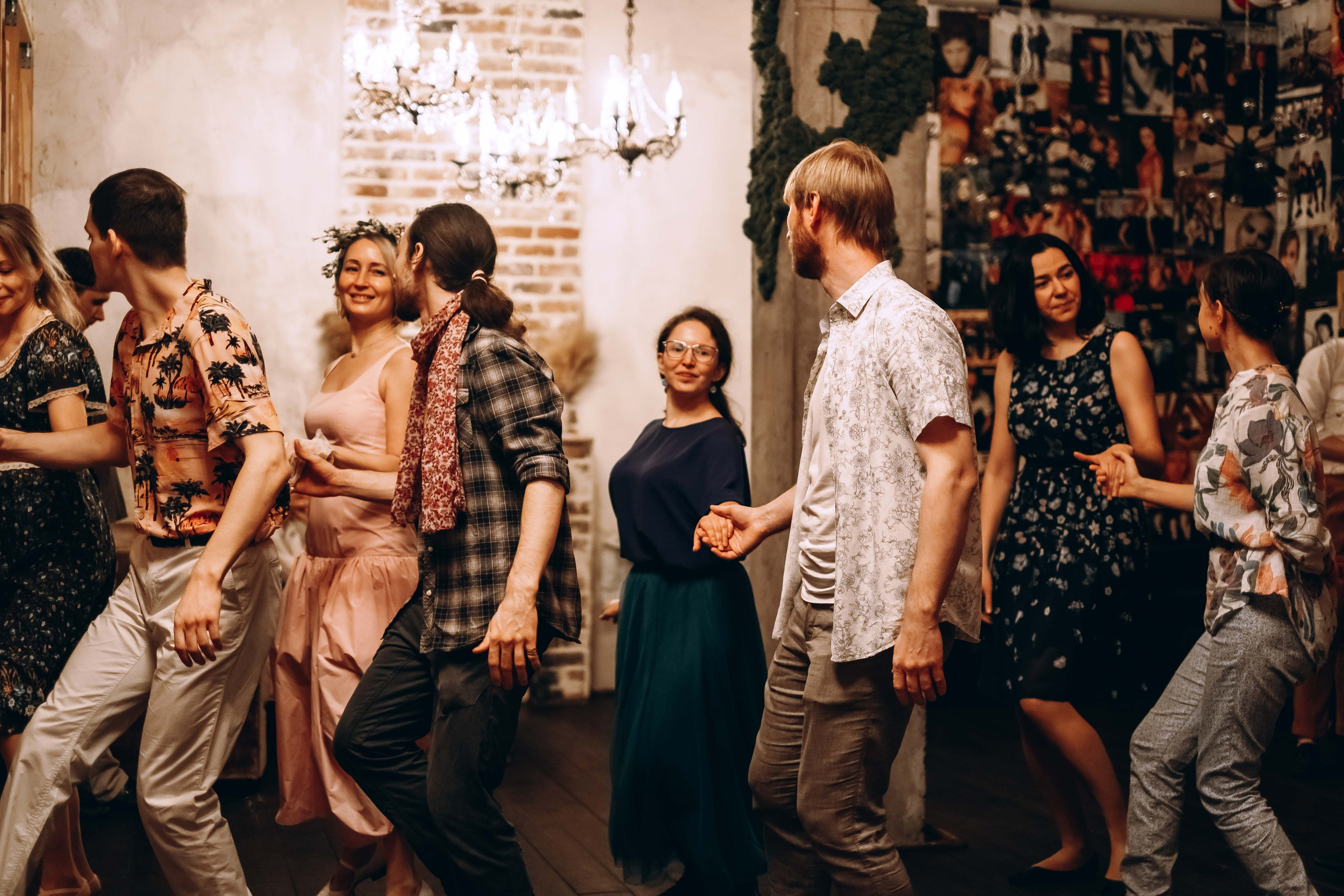 Один день лета | Альтер Эхо. Фотограф Аннё| Москва