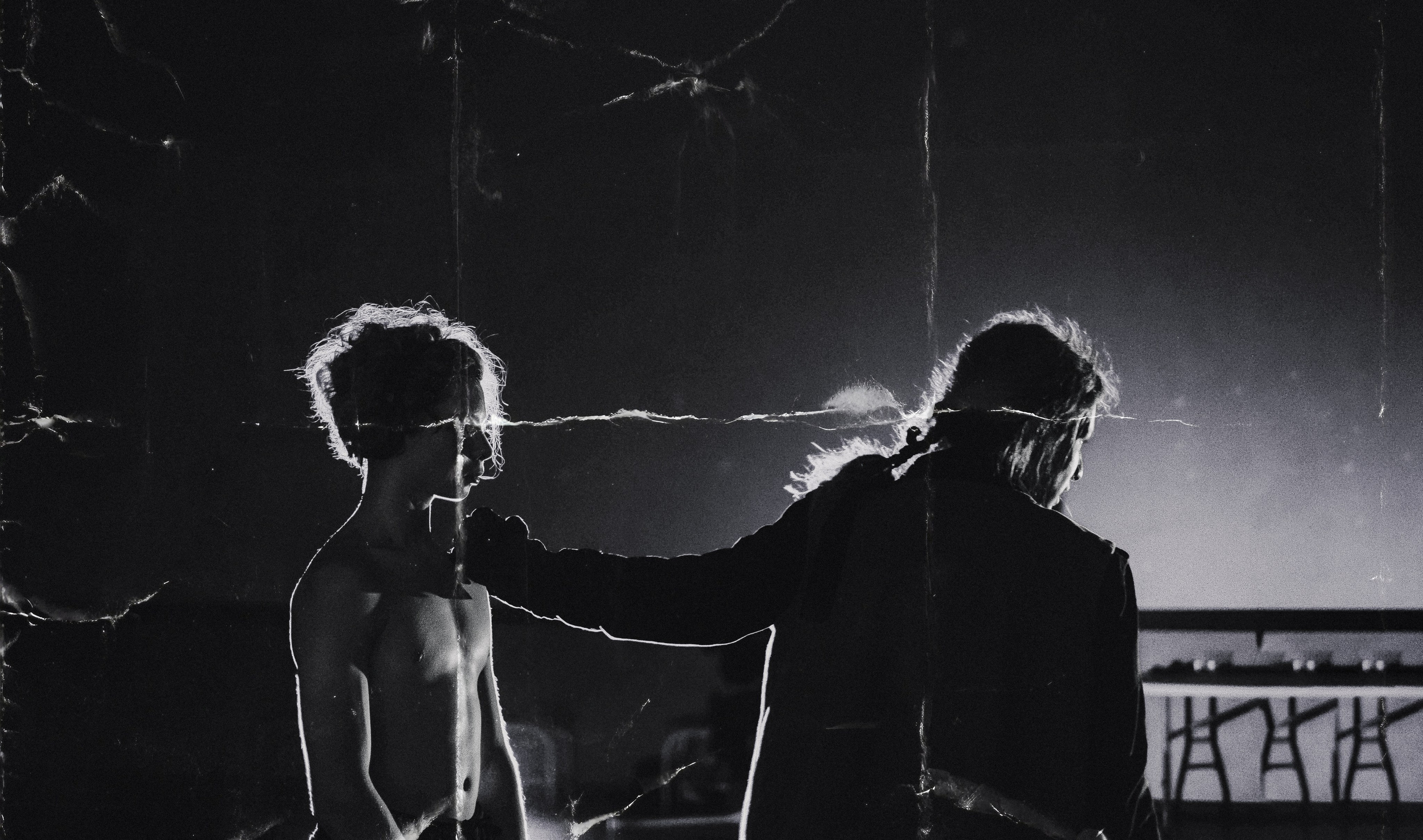 «Ночь перед рождеством» | Good Games Club. Фотограф Аннё| Москва