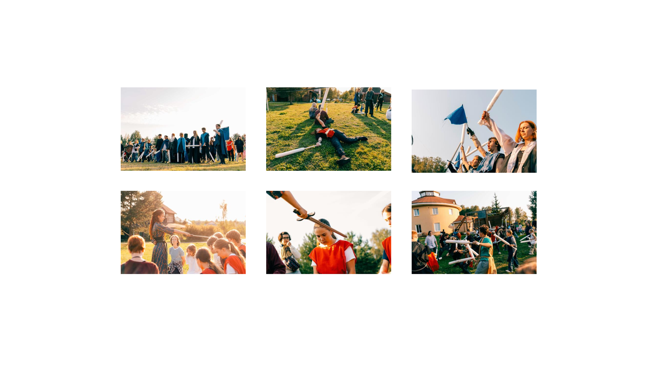 «Нуменор вечен» | Грани Миров. Фотограф Аннё| Москва