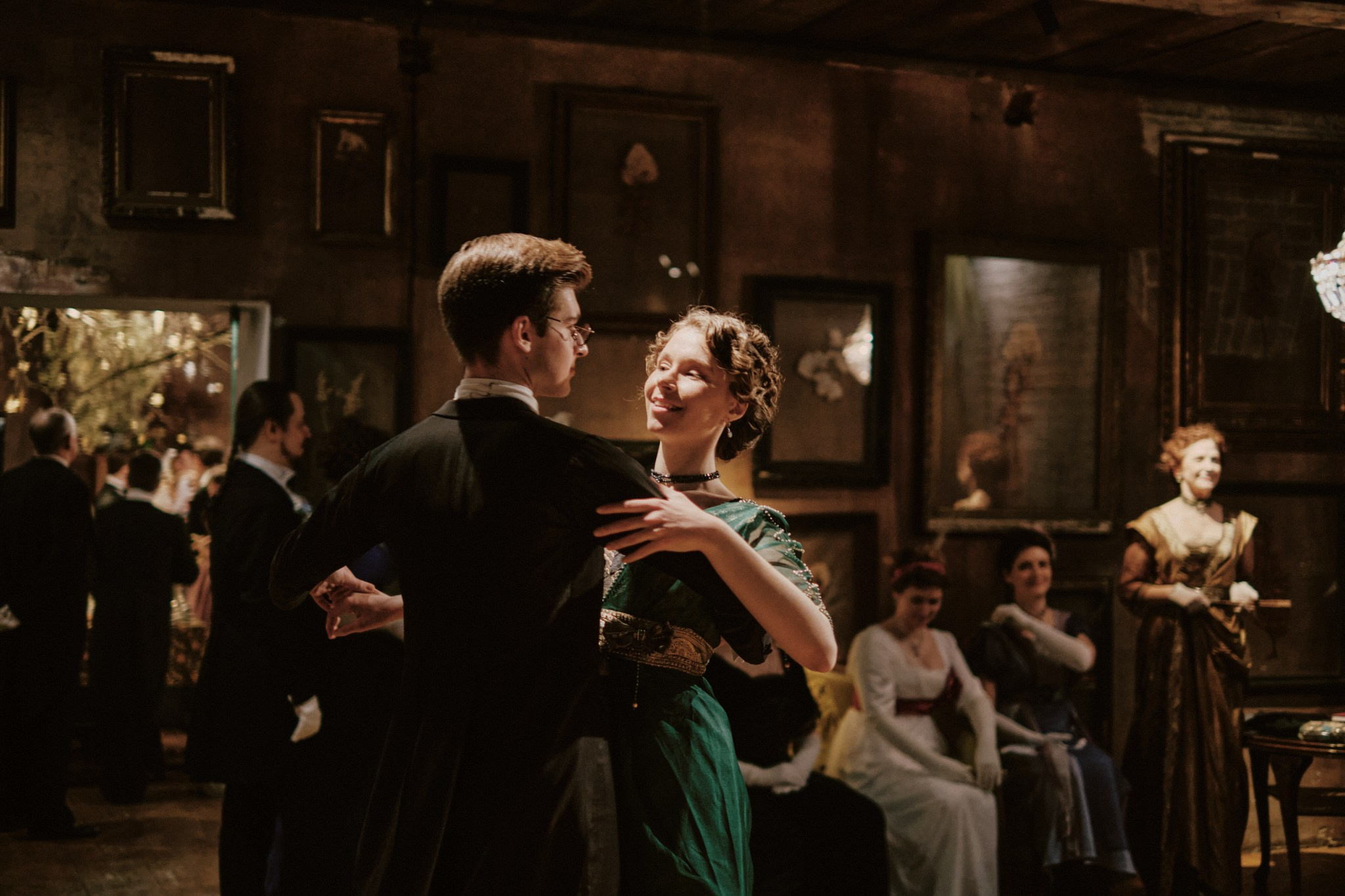 Dance.Party.Spring. Фотограф Аннё| Москва