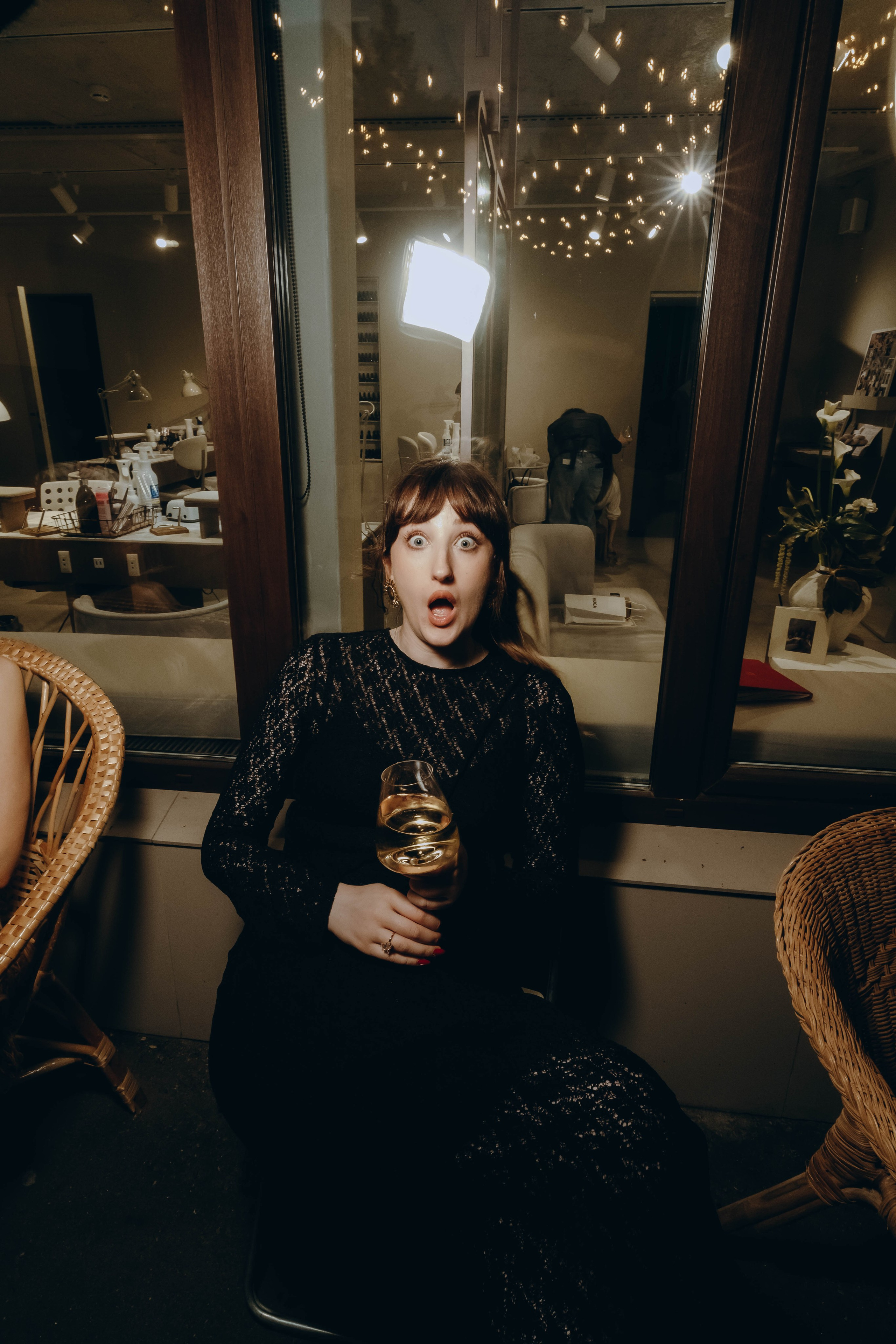 Корпоратив SUGA. Фотограф Аннё| Москва