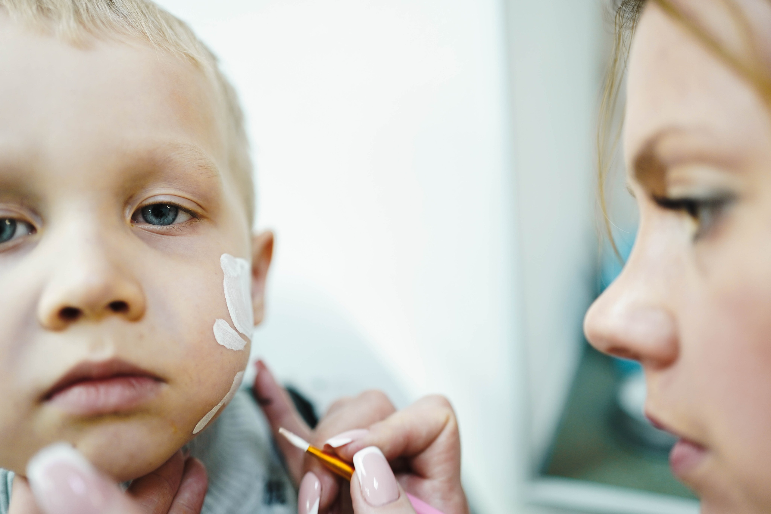 Открытие детской студии. Семейный и портретный фотограф в Екатеринбурге Yana Strok