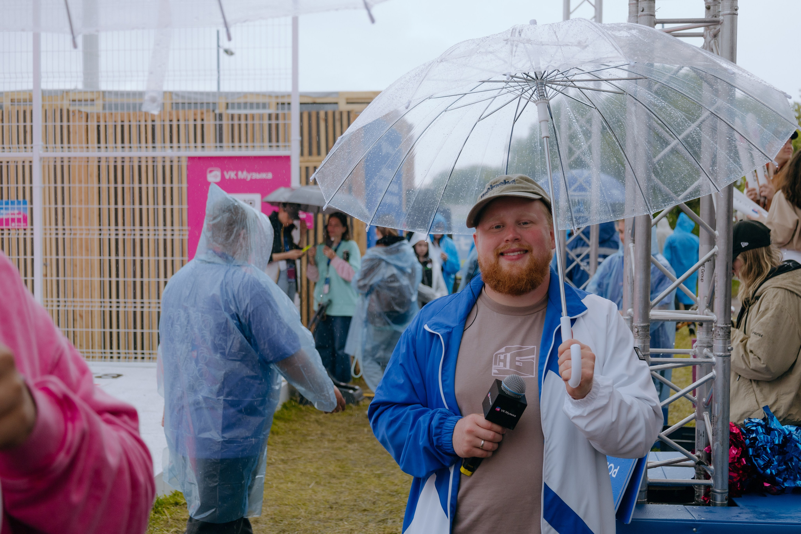 Репортажные съемки. Фотограф и видеограф в Северной столице