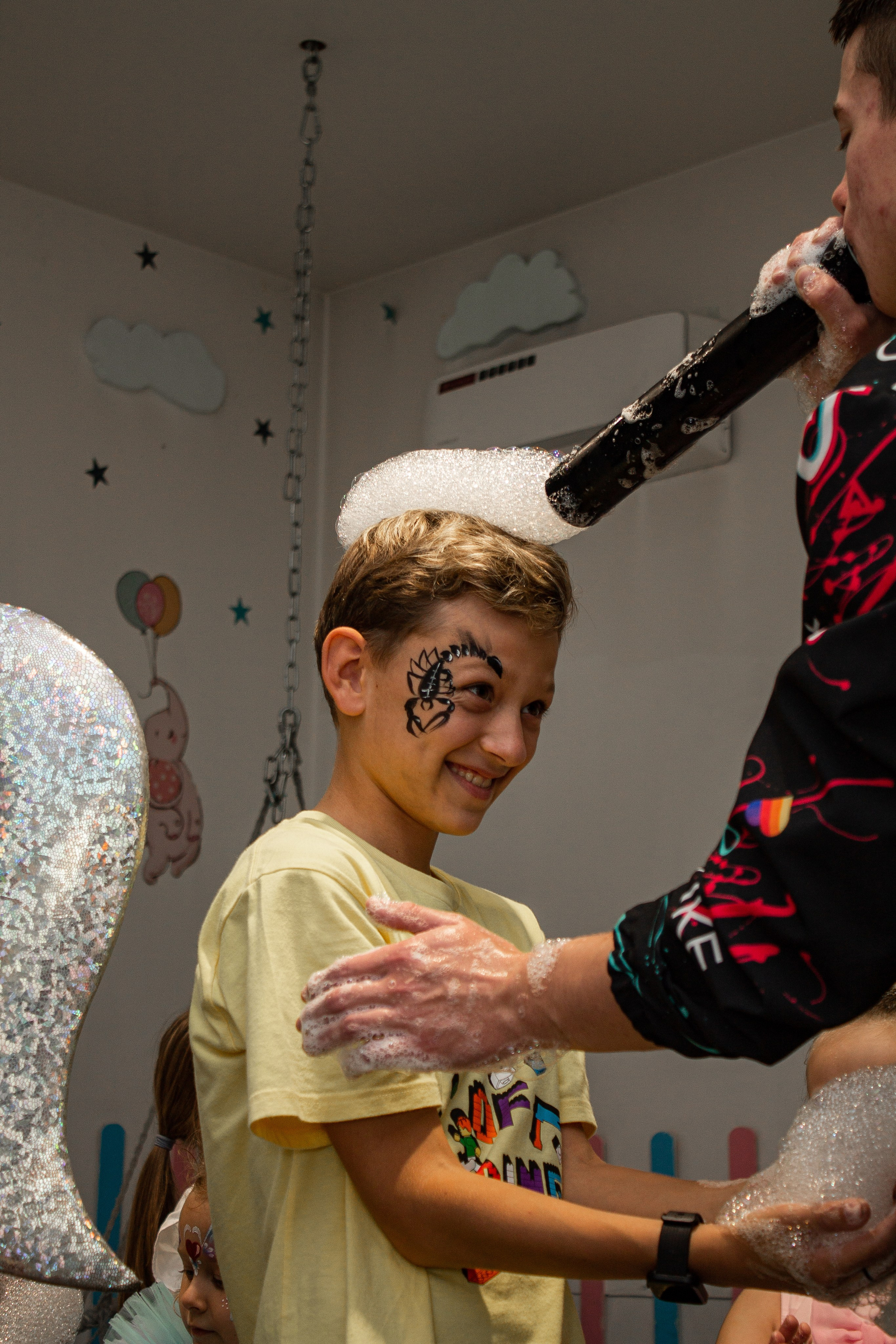 День рождения 23.09.2023. Медиа-продюсер и фотограф Сорокина Кристина г. Благовещенск