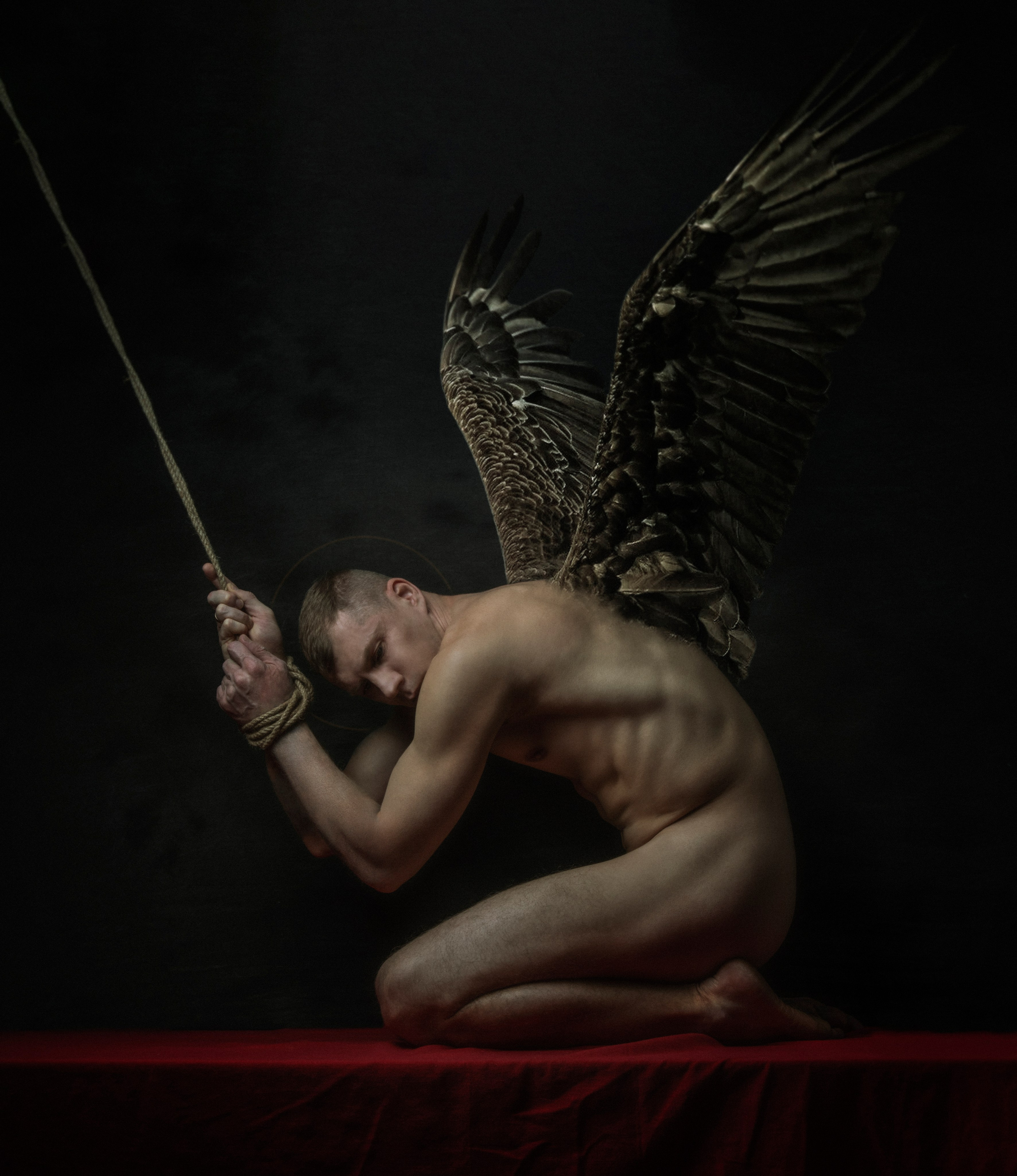 Арт фотографии