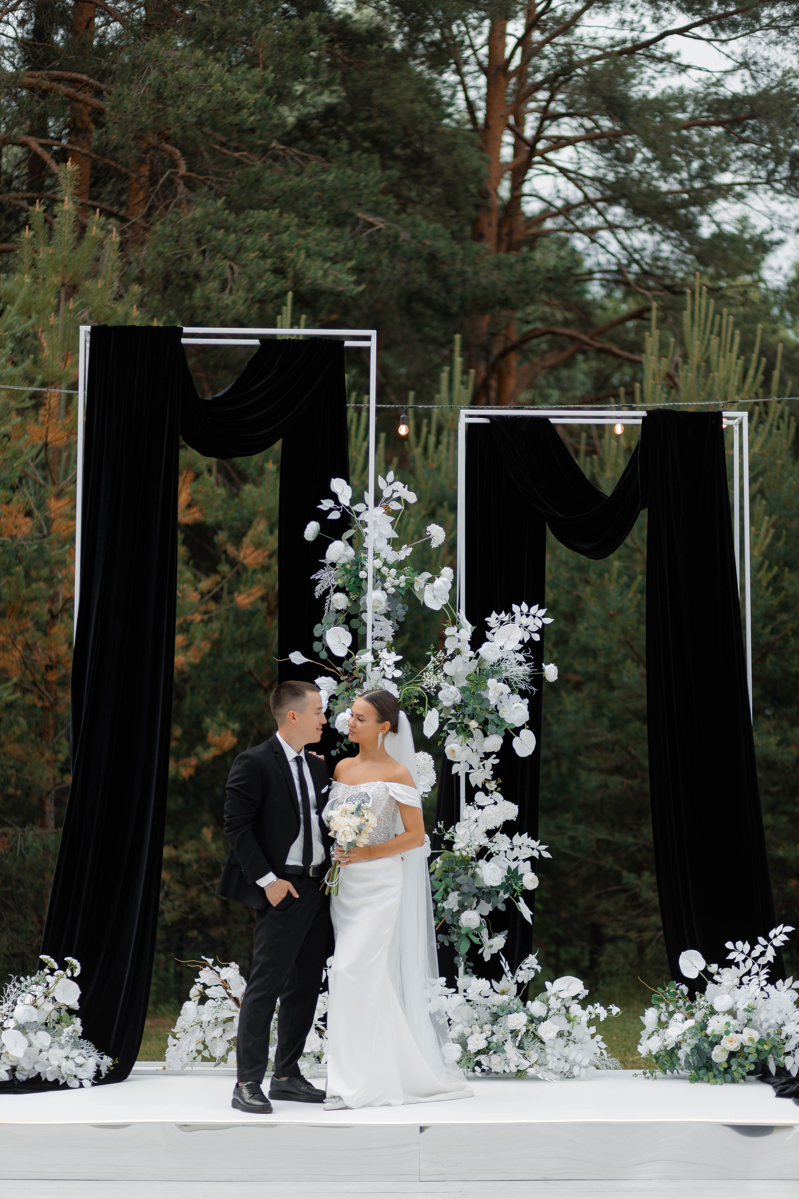 Никита & Дарья. Свадебный и семейный фотограф в Ижевске