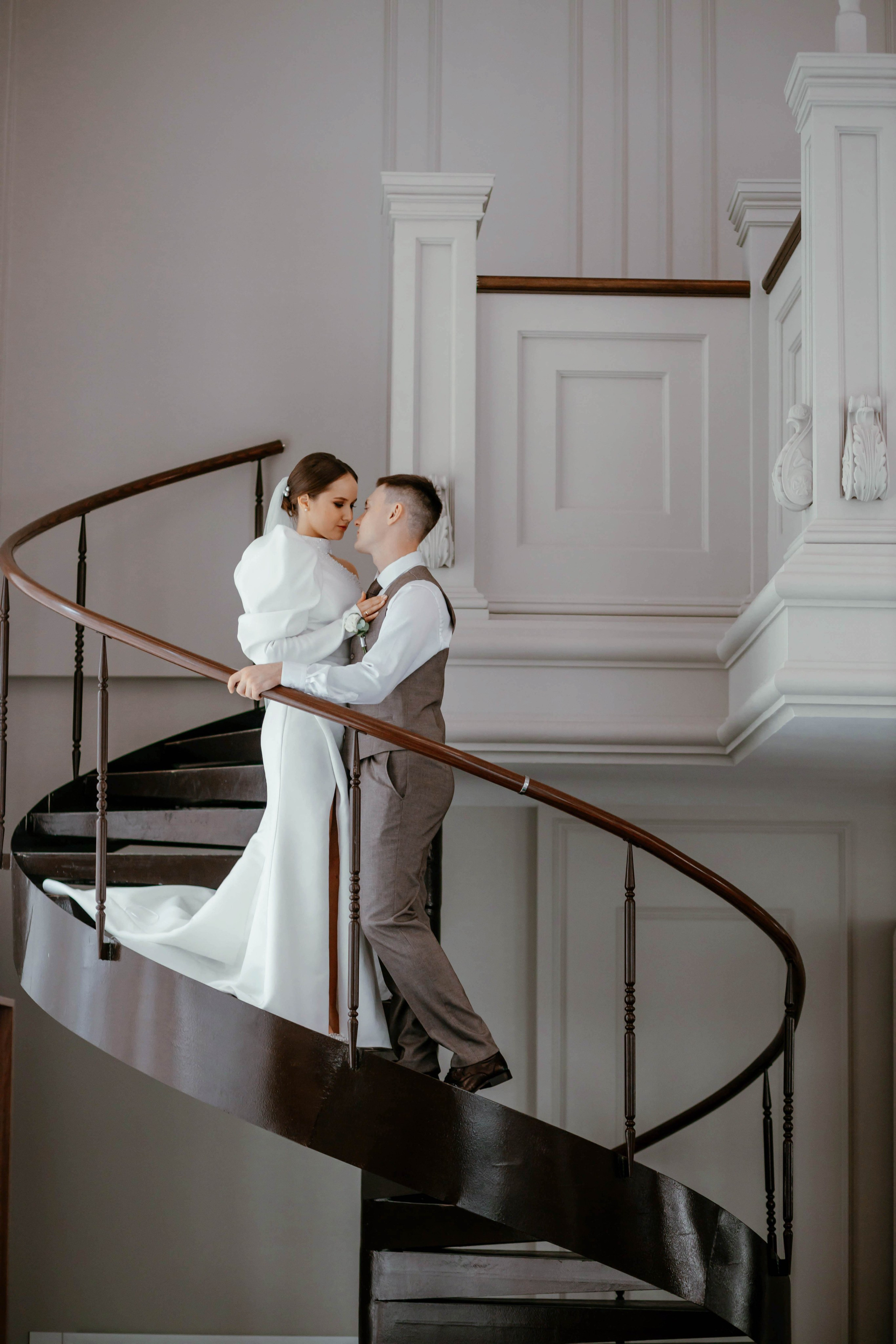 Роман & София. Свадебный и семейный фотограф в Ижевске