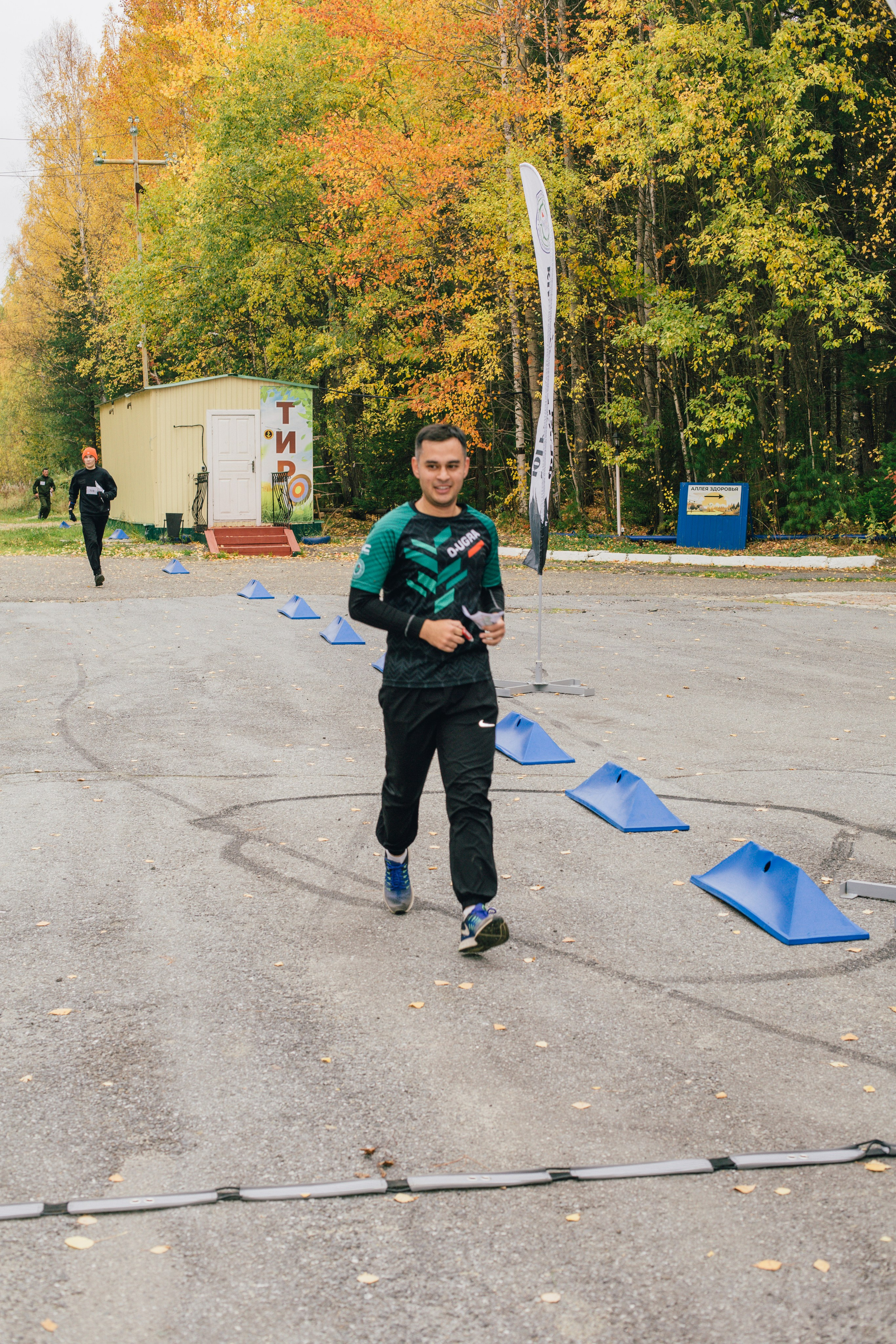 Спортивное ориентирование. Репортажный, семейный фотограф из Нефтеюганска