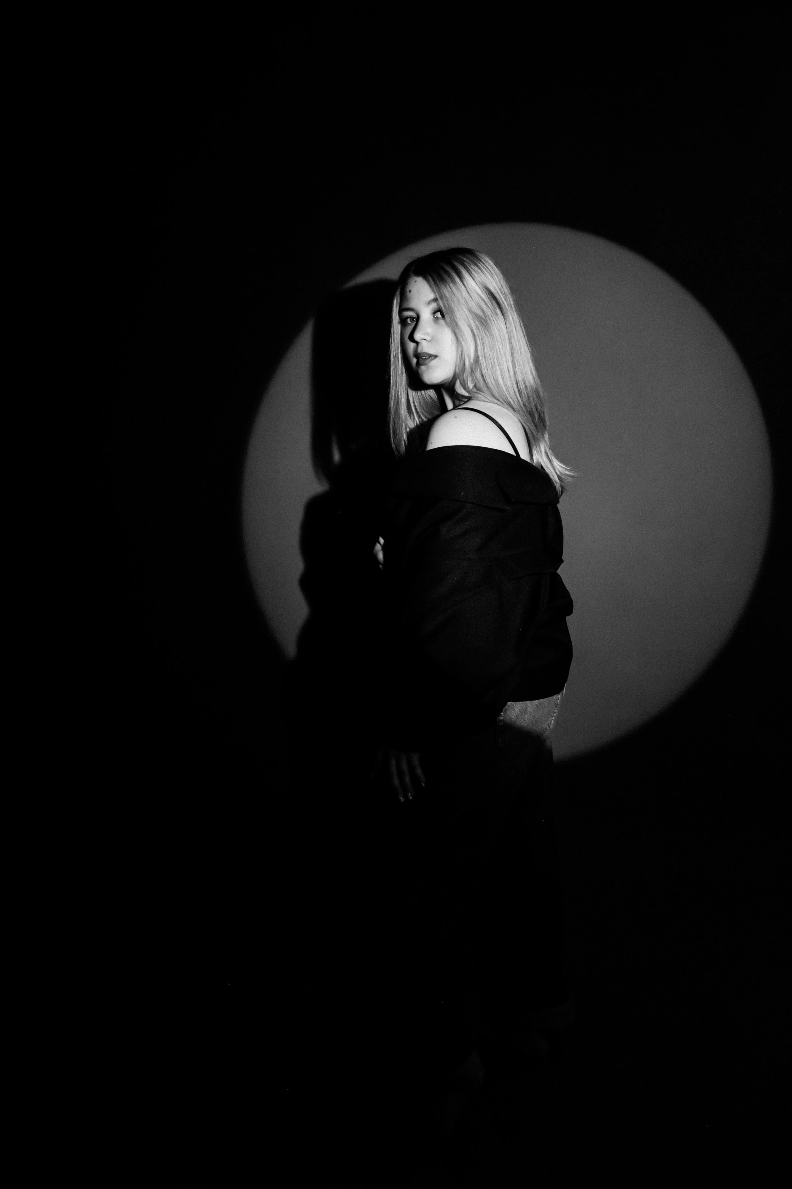 Адель. Фотостудия Квадрат. Репортажный, семейный фотограф из Нефтеюганска