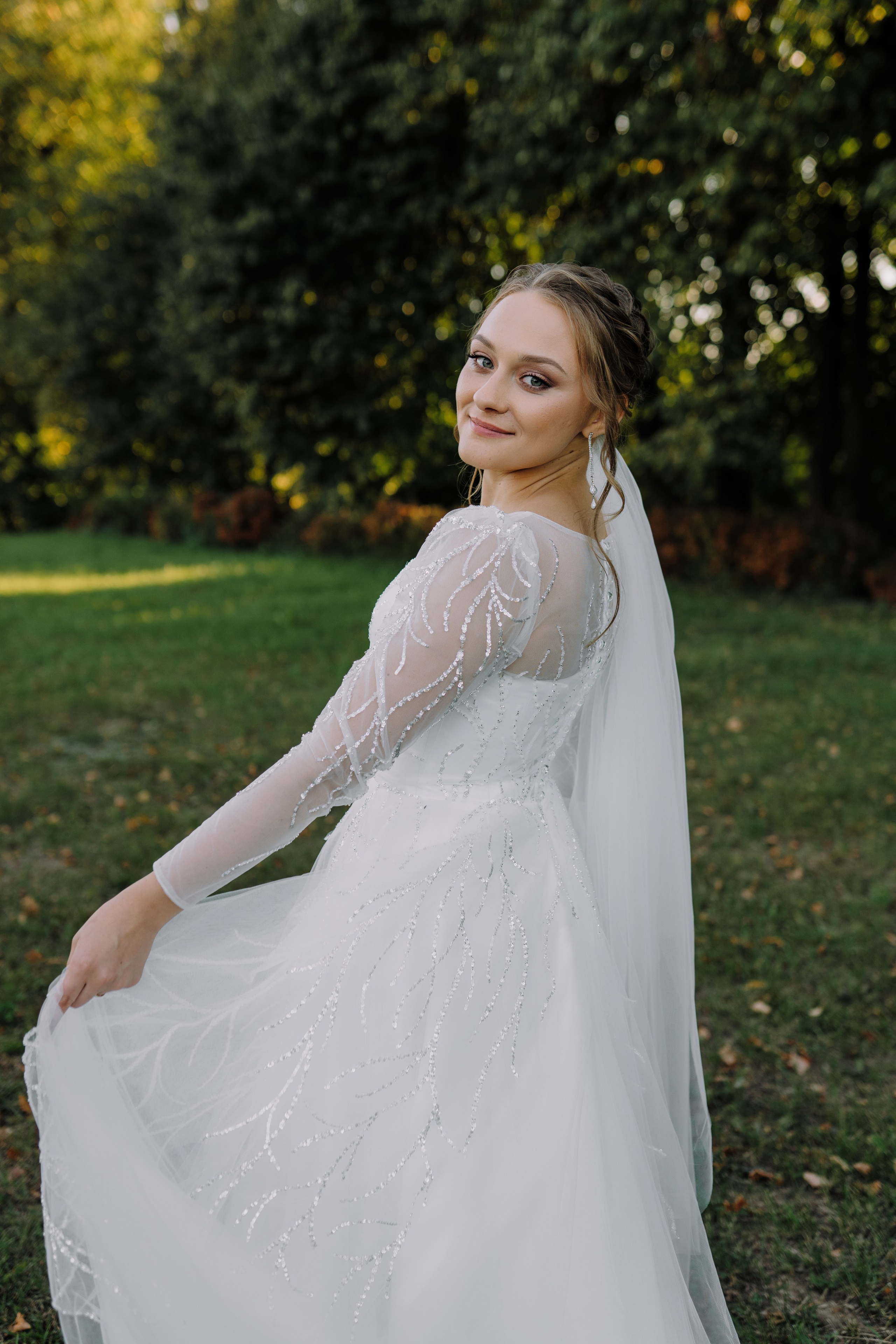 Серкан & Виктория