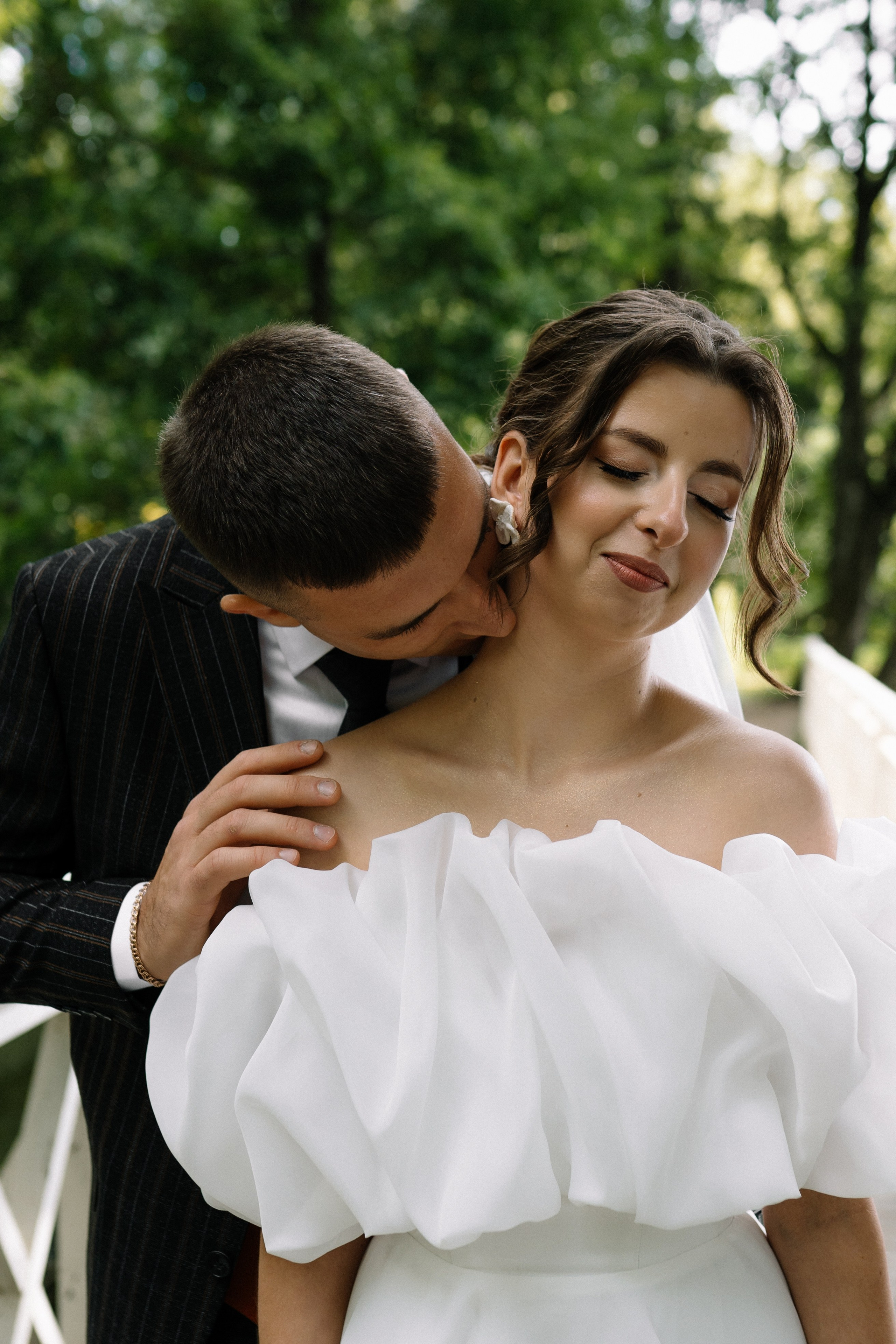 Олег & Алина