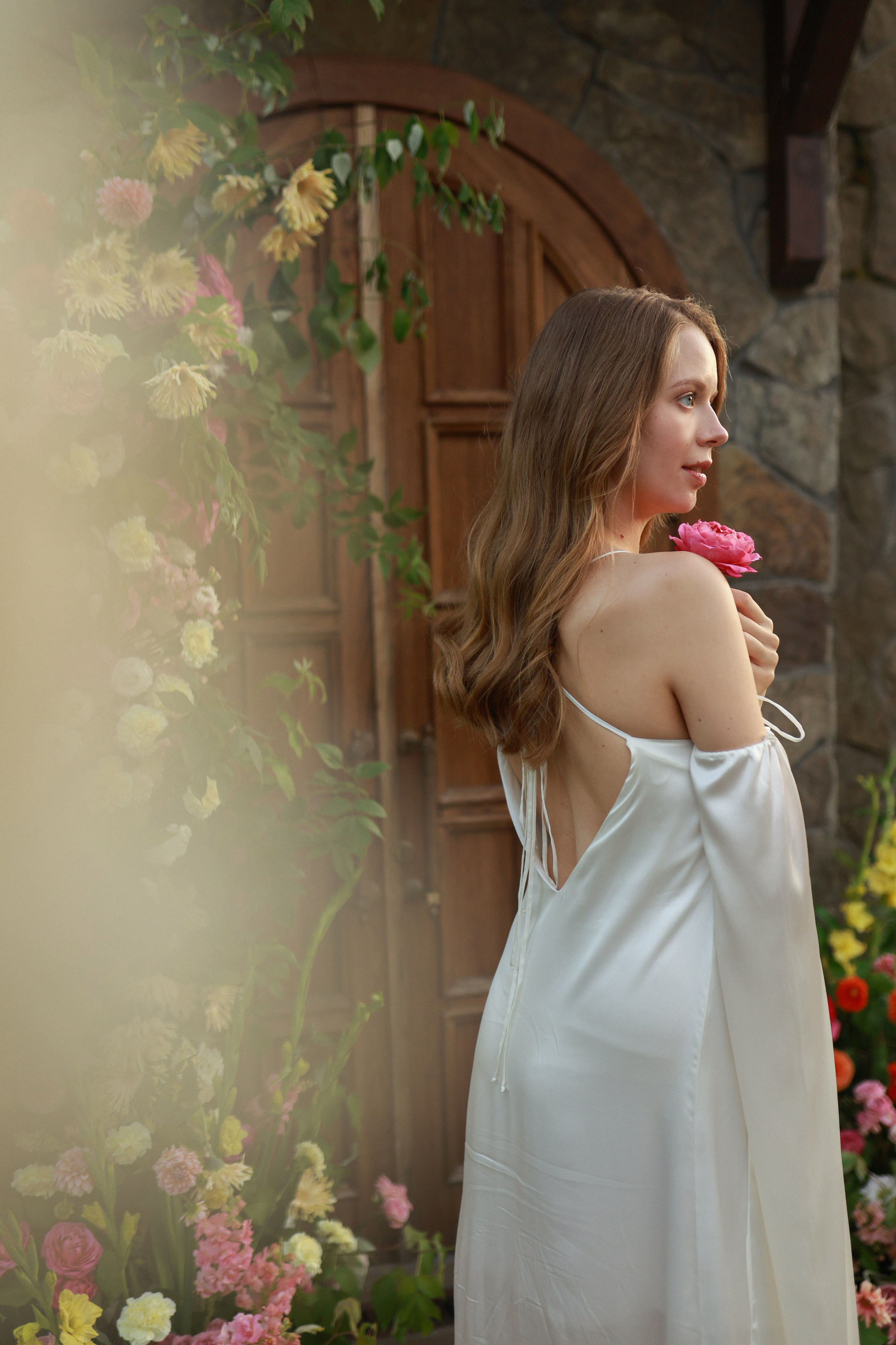 Настя и Юра. Лена Колягина Фотограф по любви