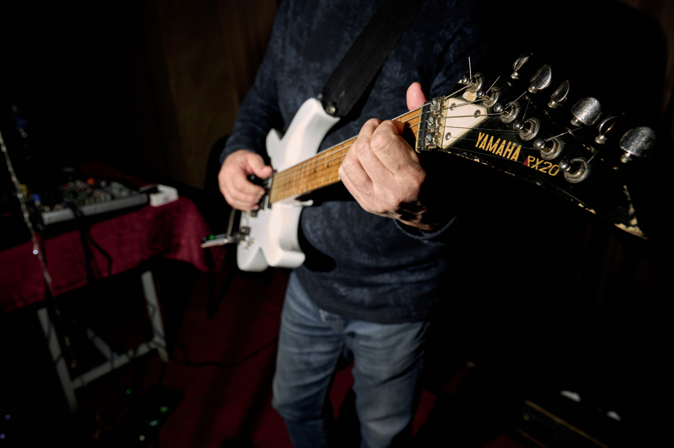 Владислав и Галина. Фотограф Челябинск — Кирилл Устюжанин