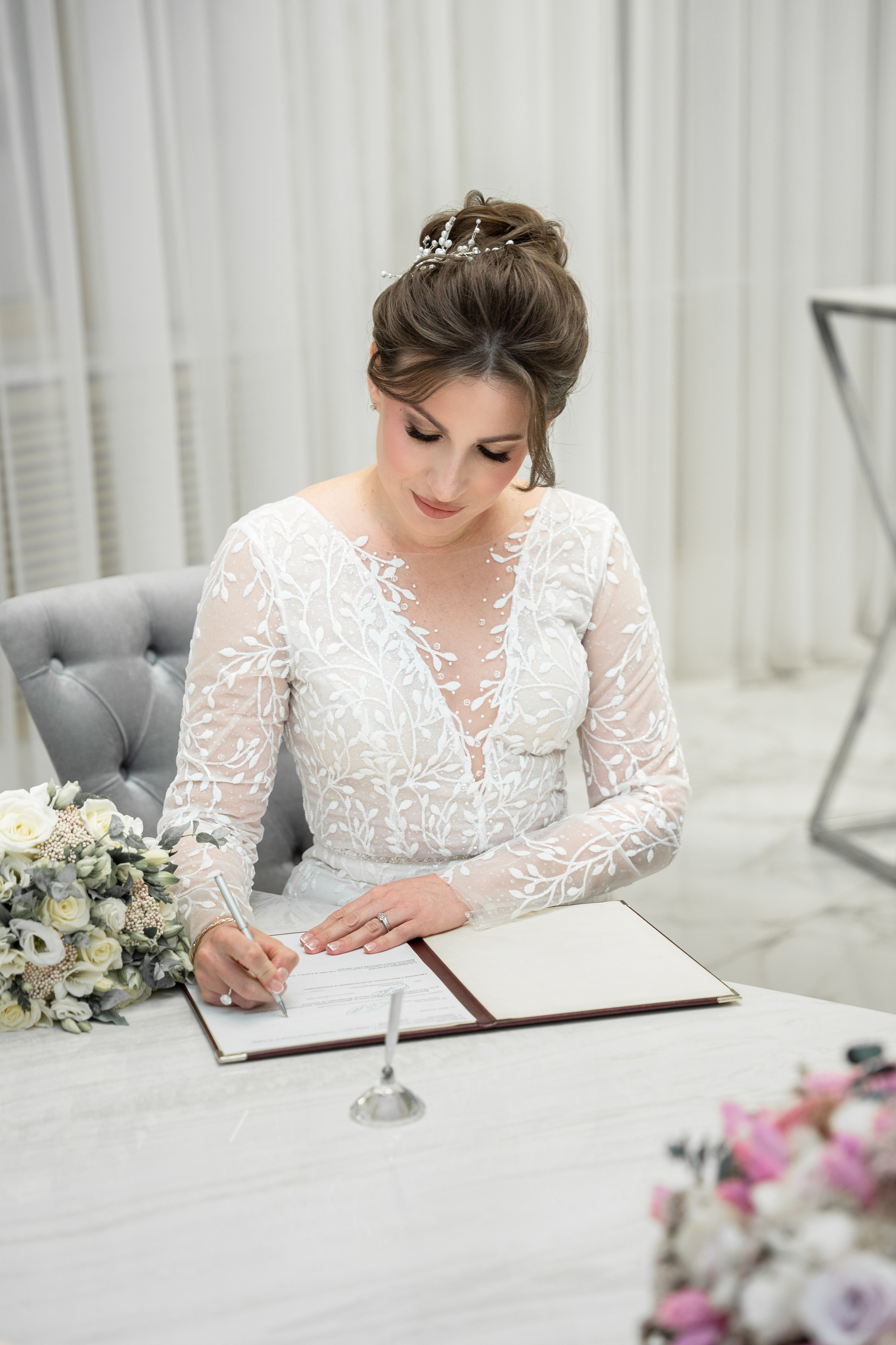 Роман & Натали. Главная